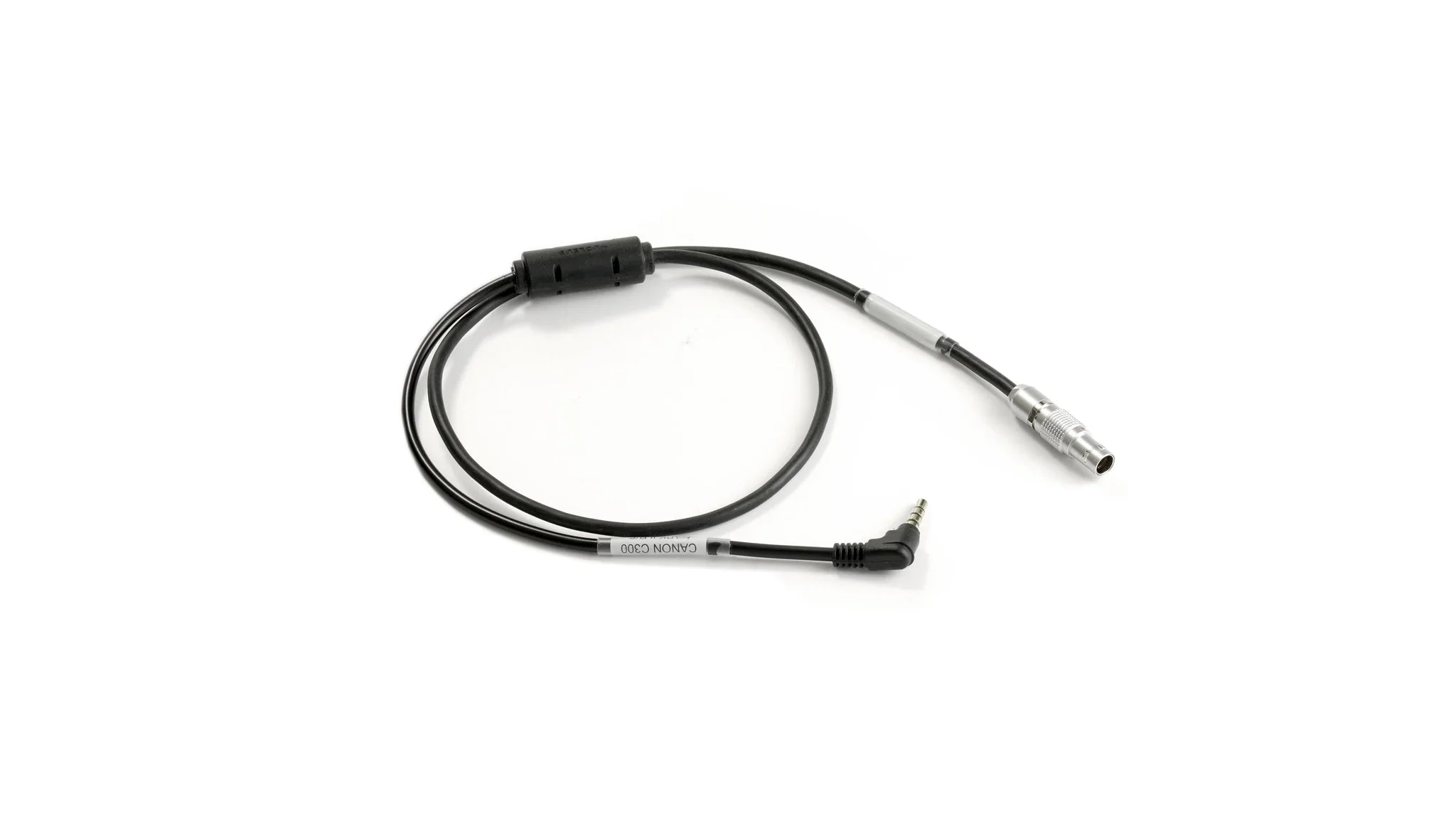 Nucleus-M Run/Stop Cables