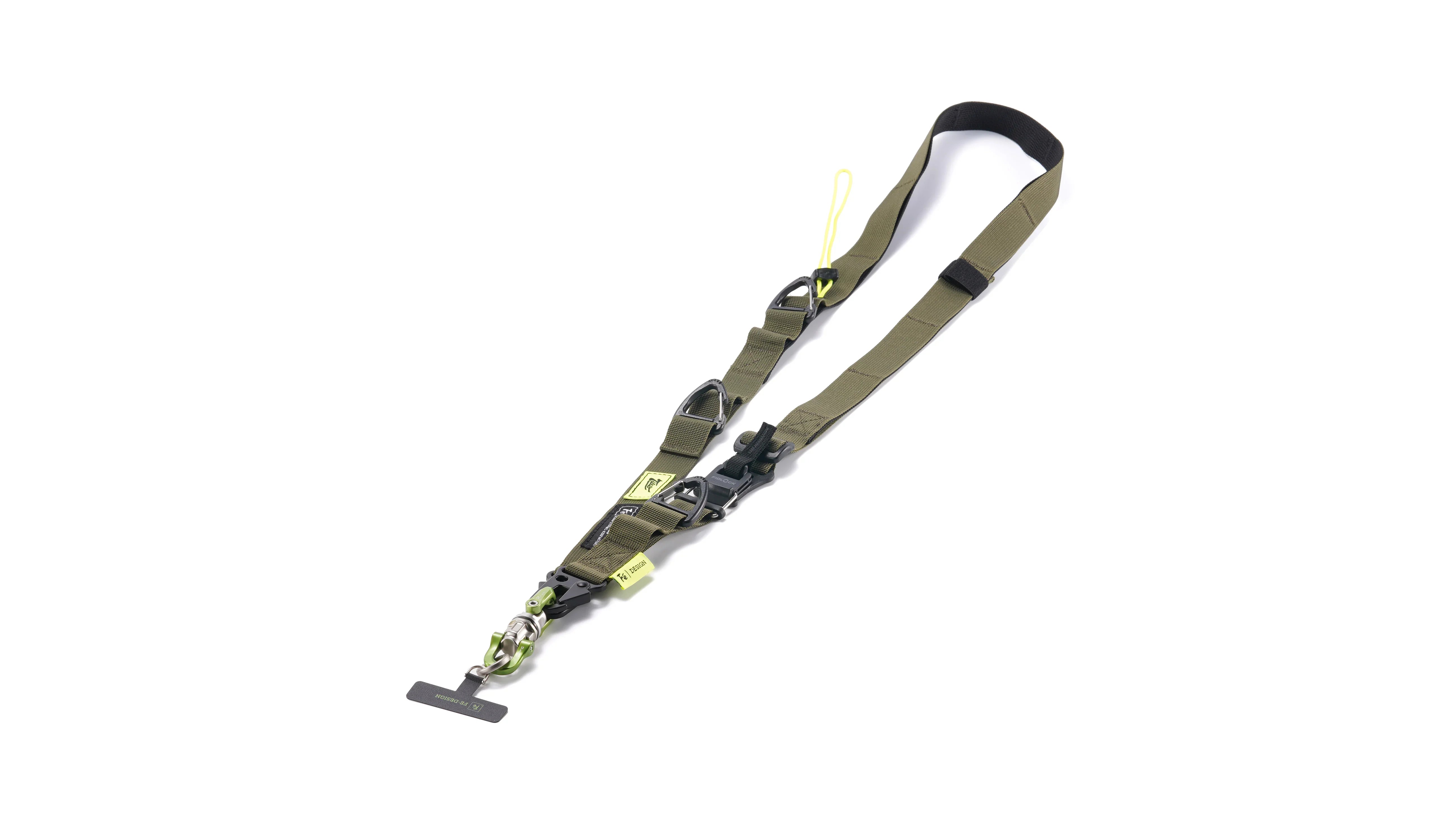 Tilta Fe Shoulder Strap and Buckle Kit
