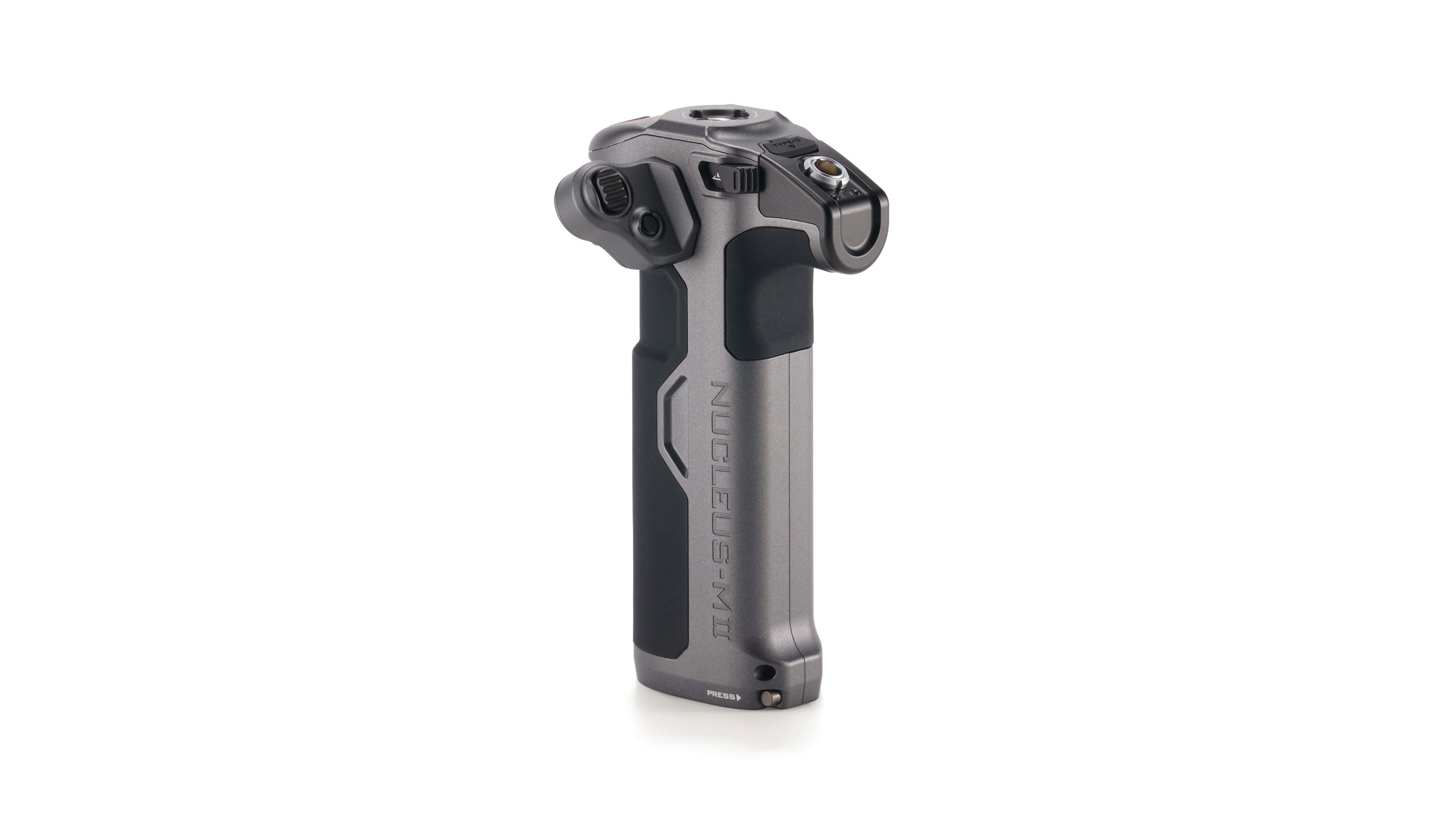 Nucleus-M II Wireless Lens Control System