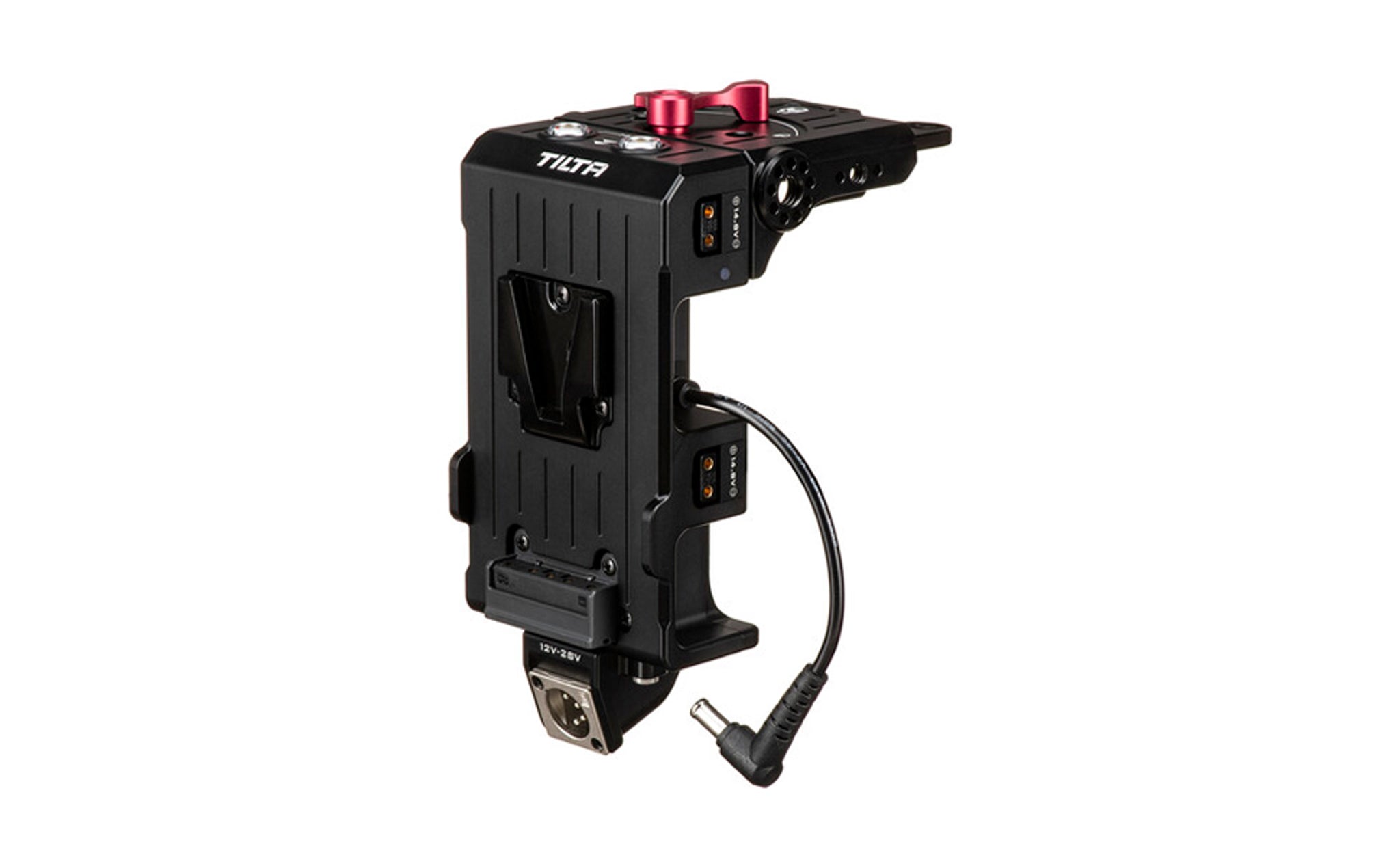 Battery Plate for Sony FX9 - V-Mount