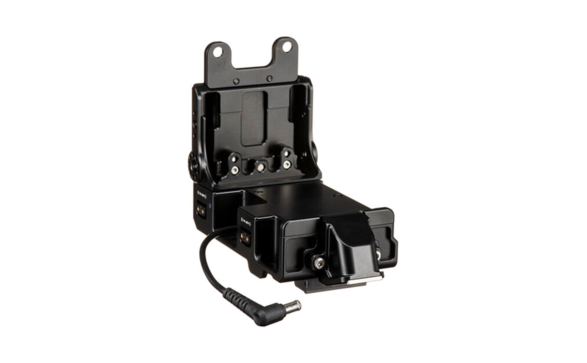 Battery Plate for Sony FX9 - V-Mount