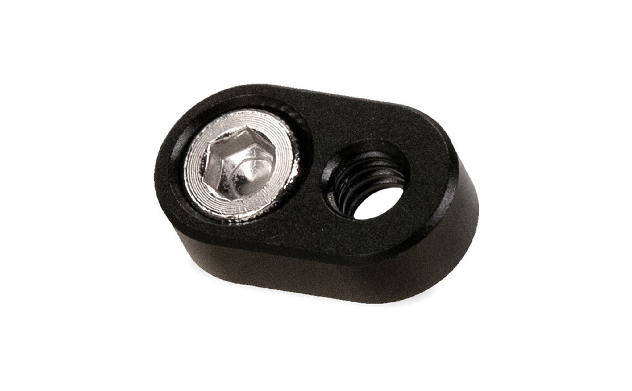Adjustable EF Mount Lens Adapter Support for Sony FX9/FX6