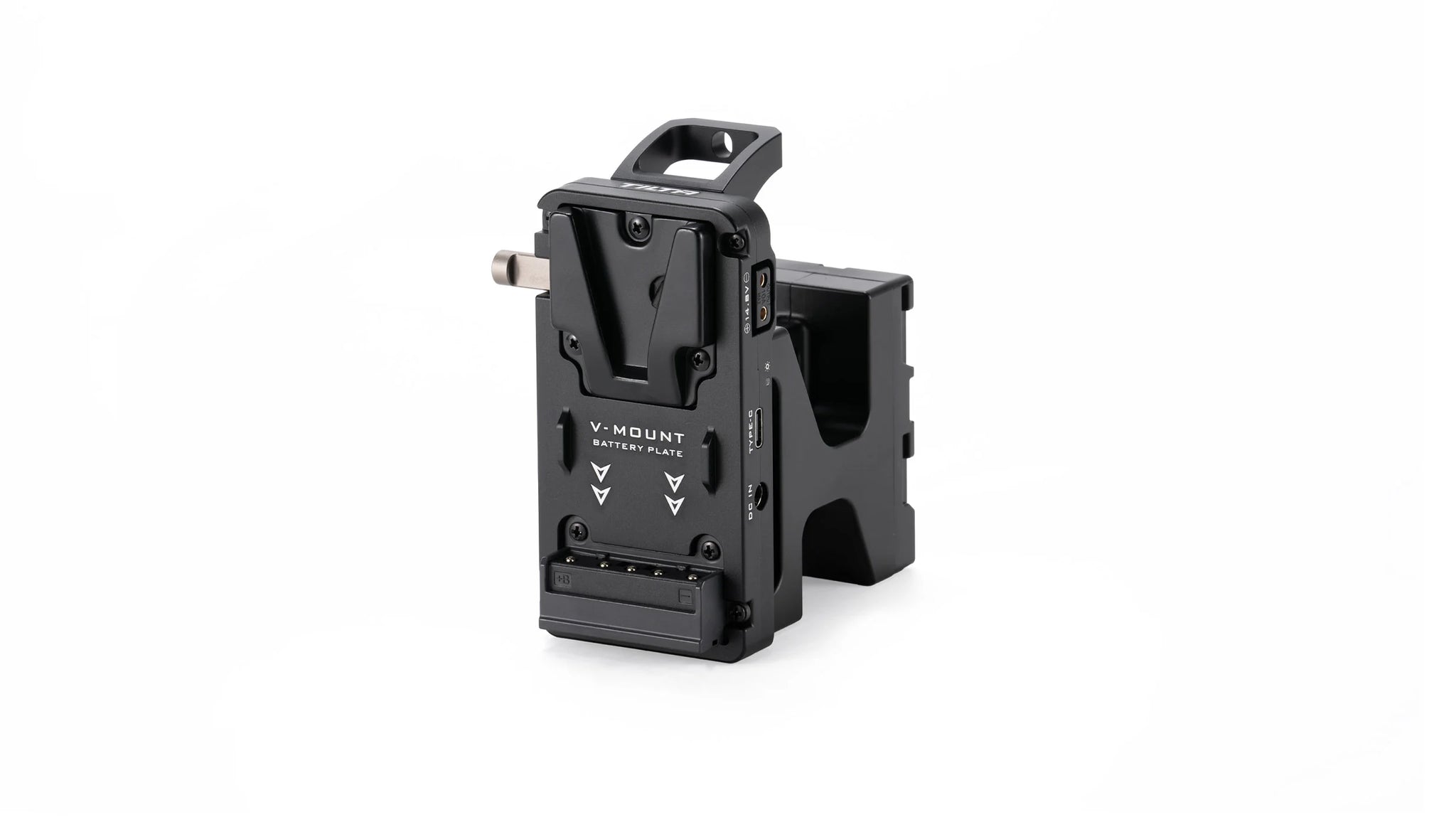 #battery plate_v-mount