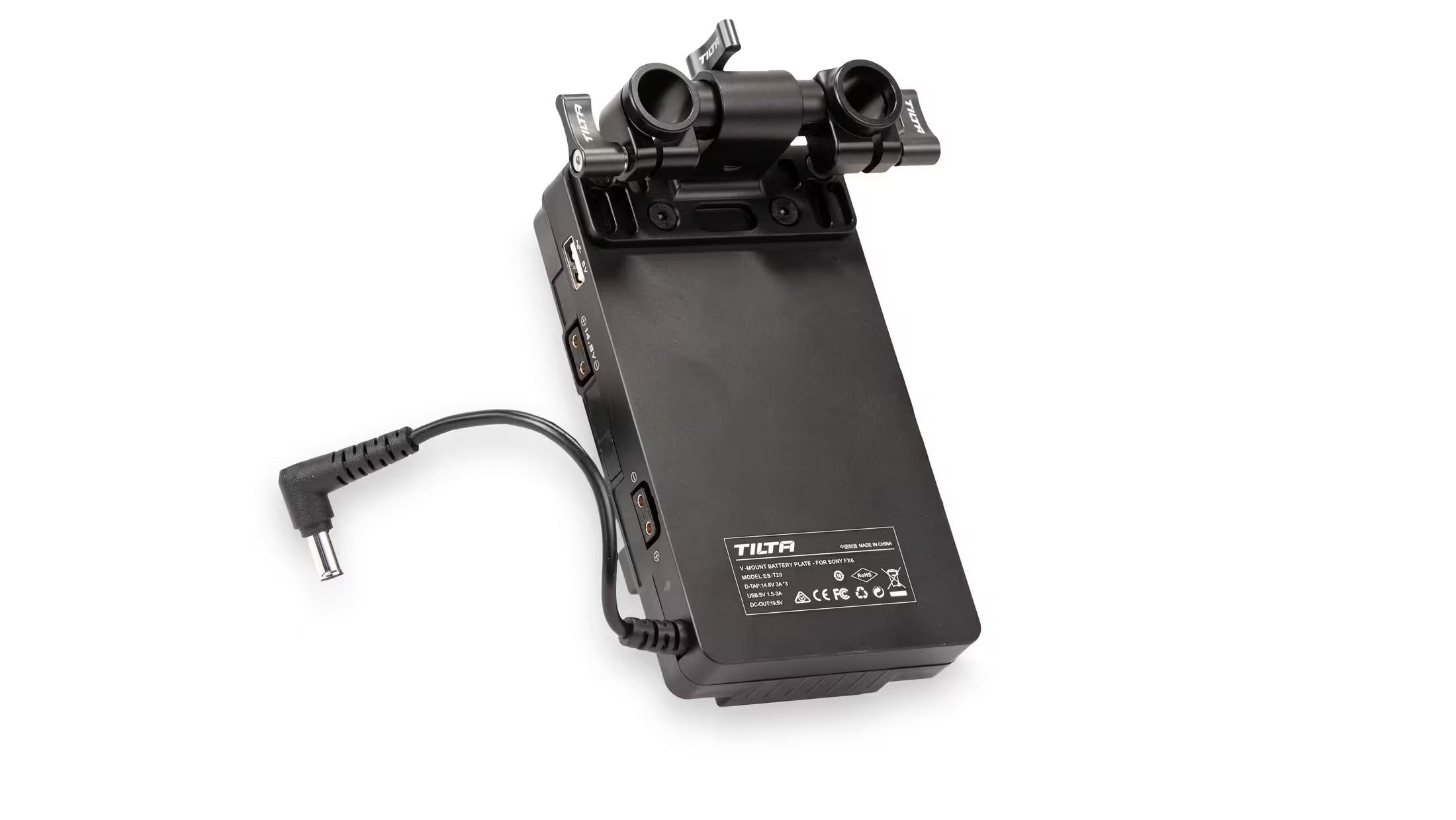#battery plate_v-mount