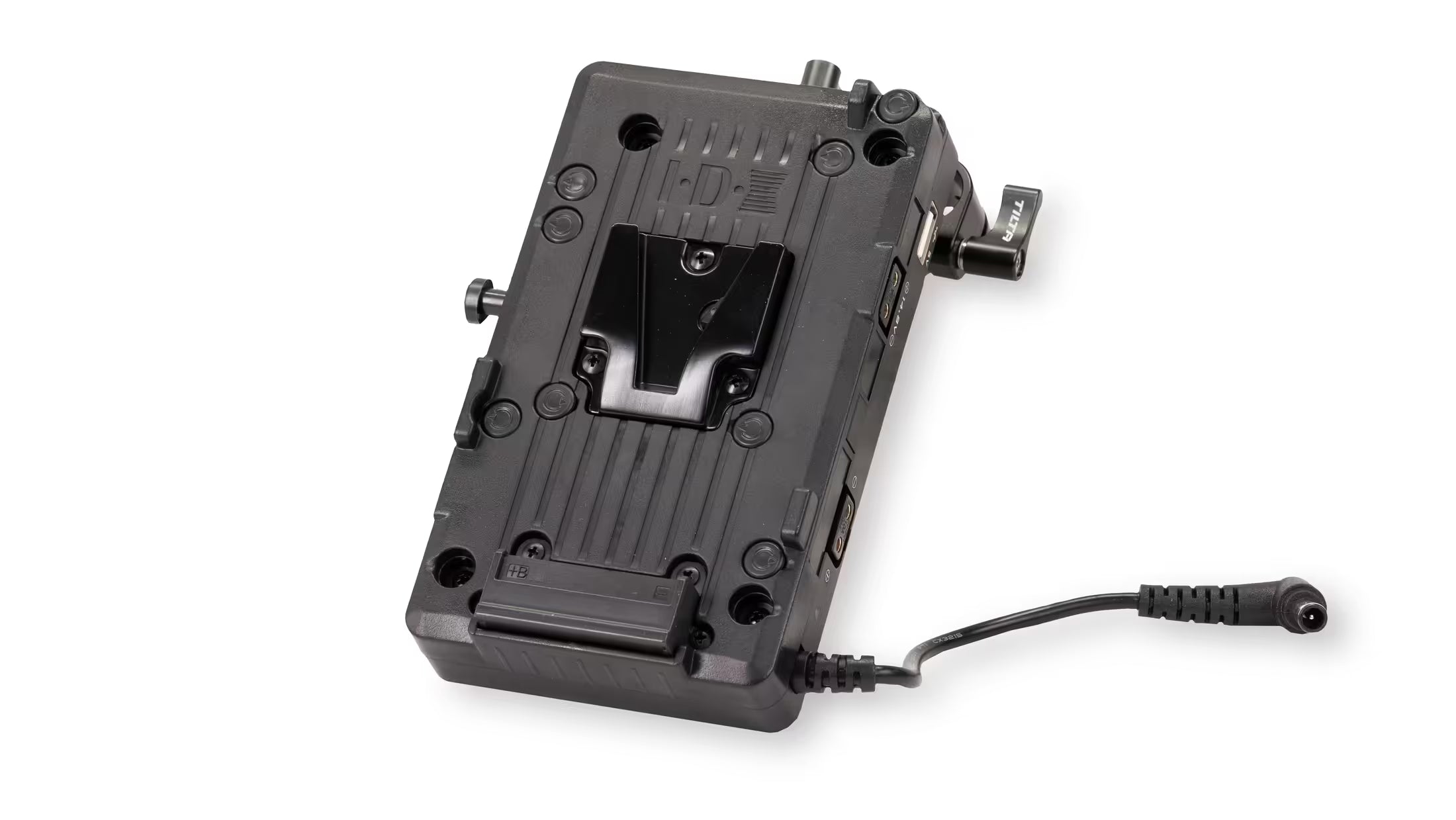 #battery plate_v-mount