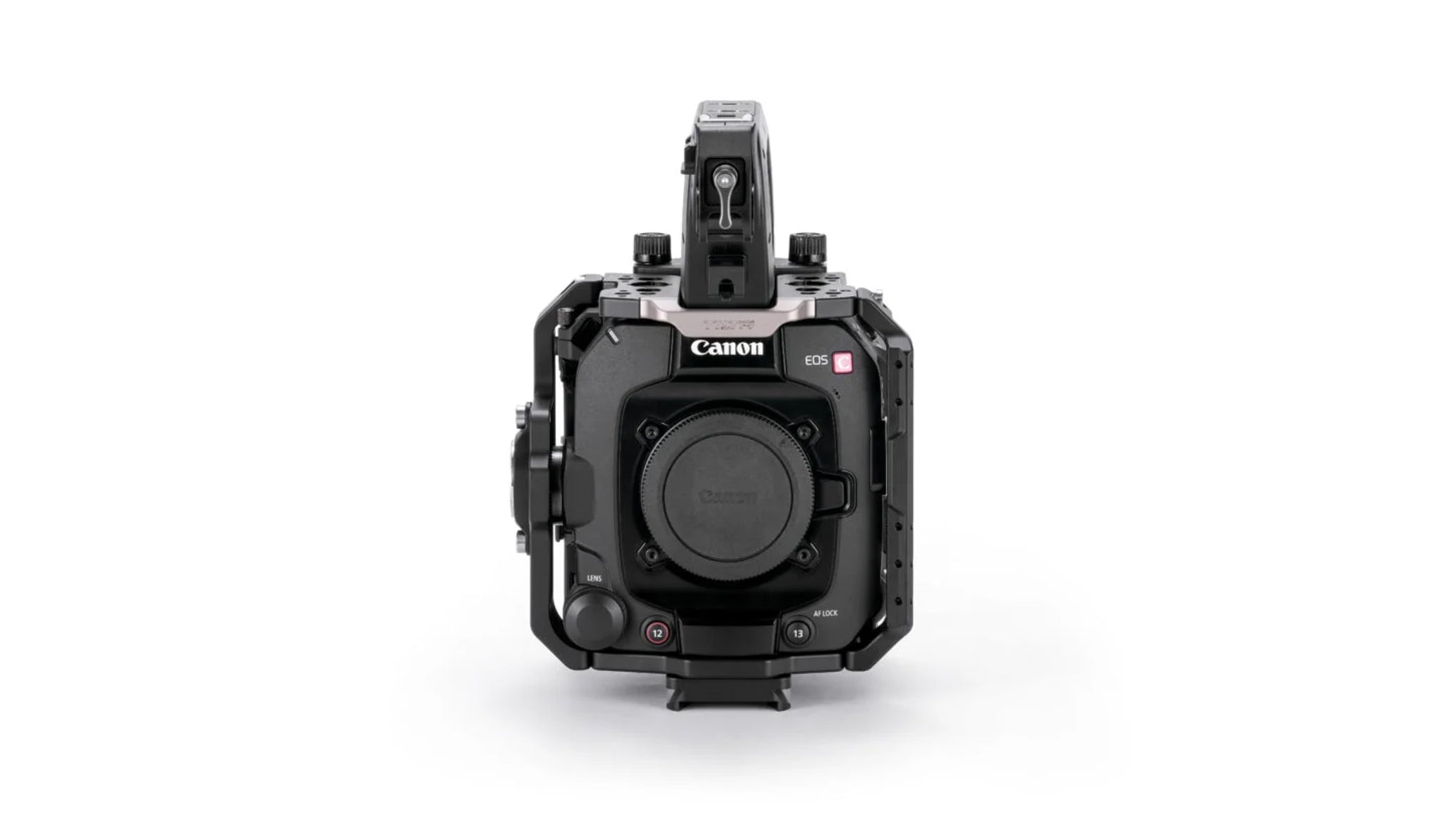 Camera Cage for Canon C400 Base Kit