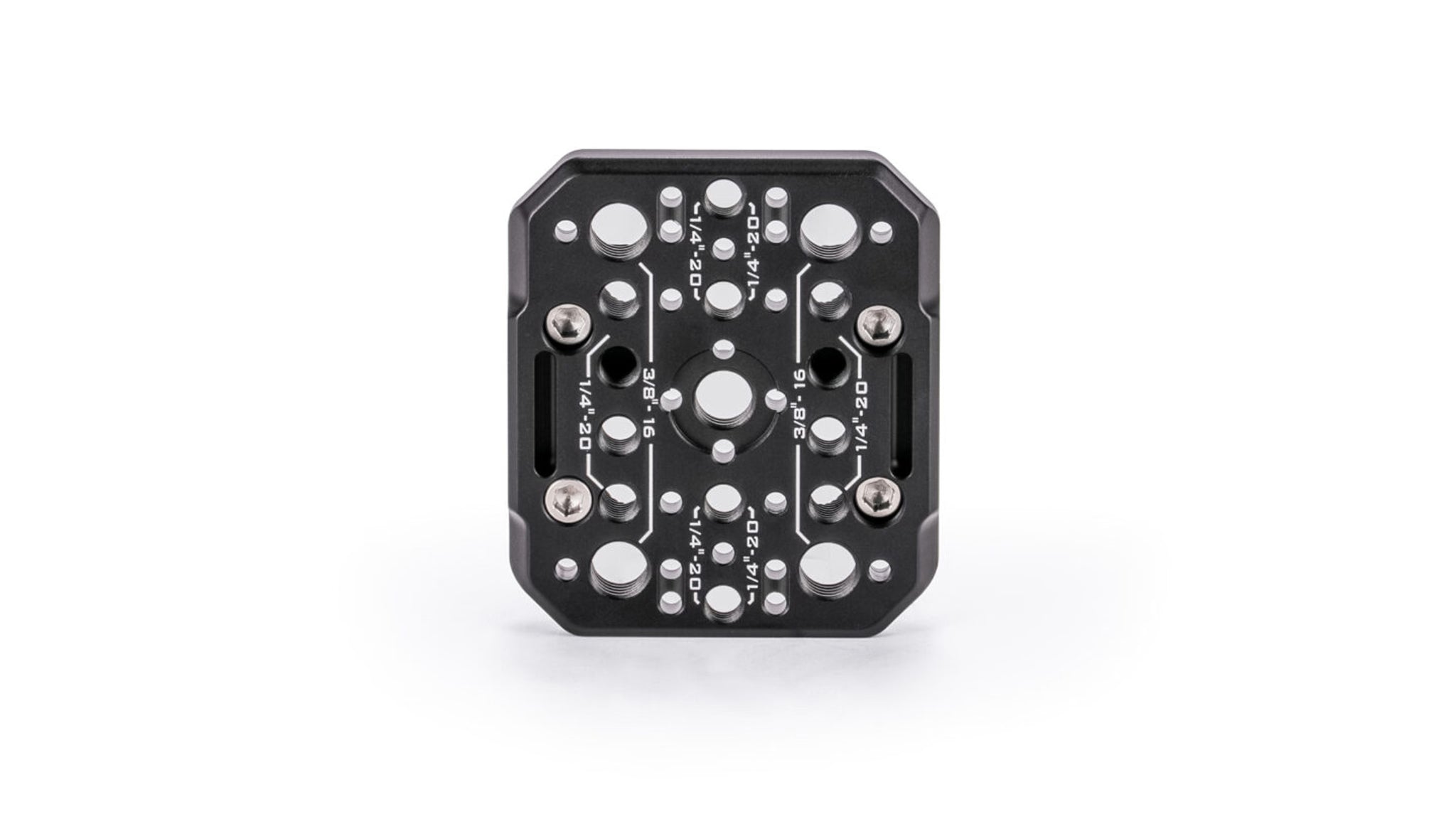 Rear Accessory Mounting Plate for Canon C400