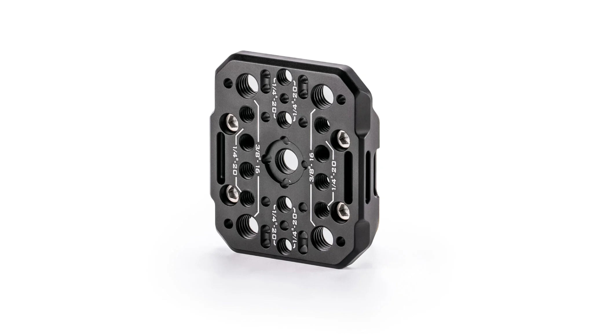 Rear Accessory Mounting Plate for Canon C400