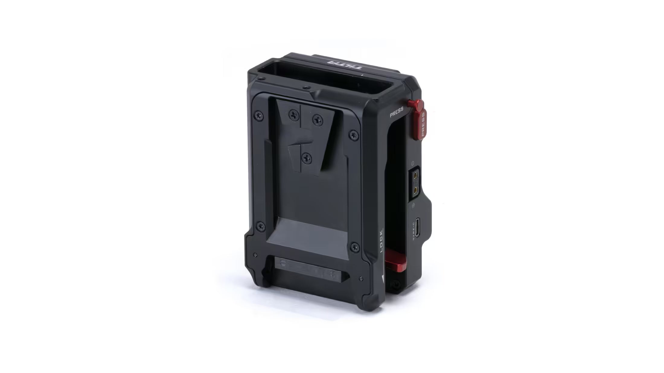 Battery Plate for RED V-RAPTOR / KOMODO-X