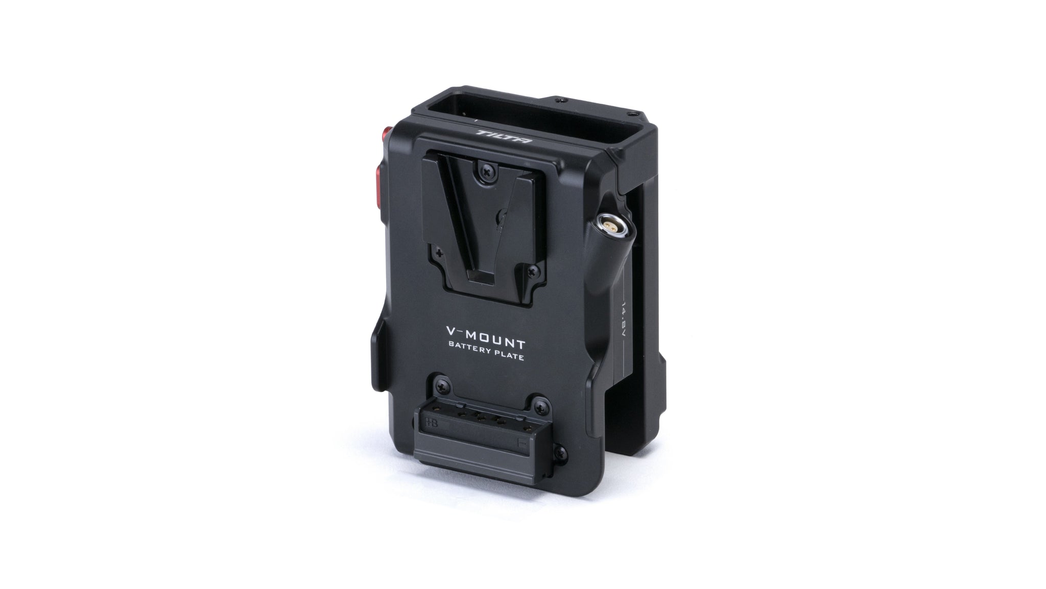 Battery Plate for RED V-RAPTOR / KOMODO-X