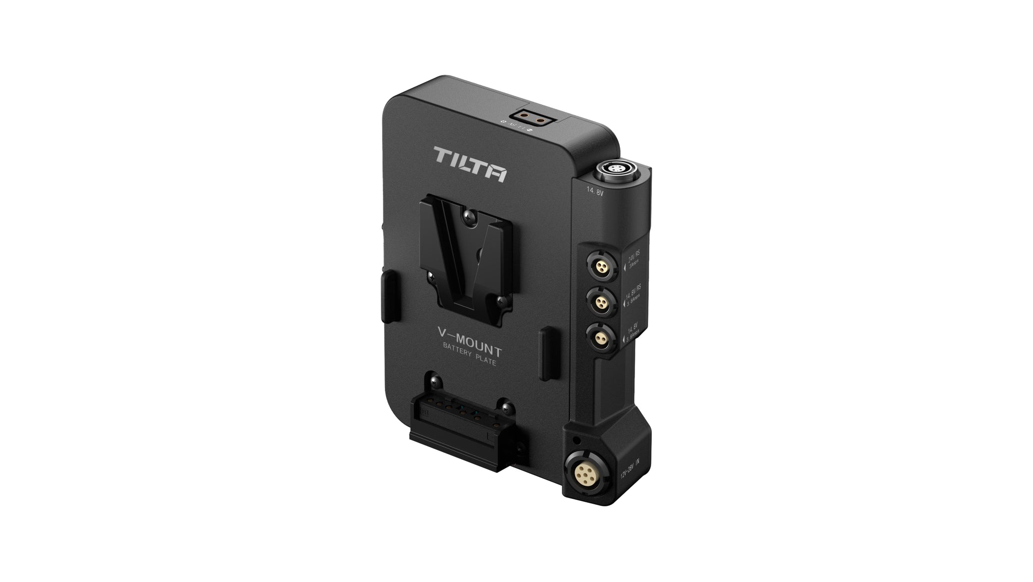 #battery plate_v-mount