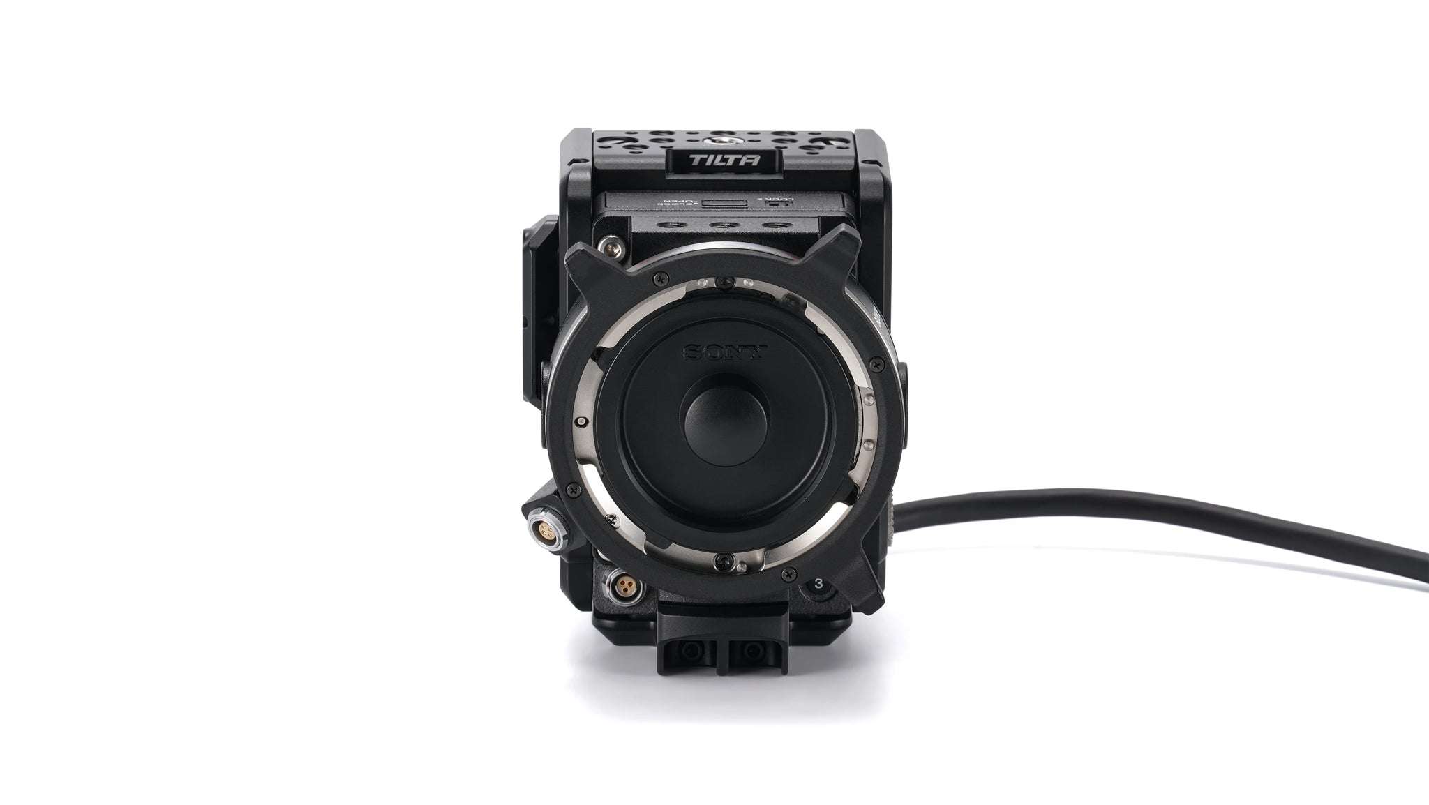 Camera Cage for Sony VENICE Extension System Mini