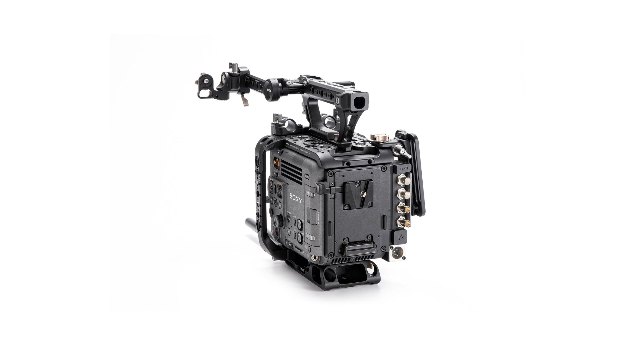Camera Cage for Sony BURANO Basic Kit