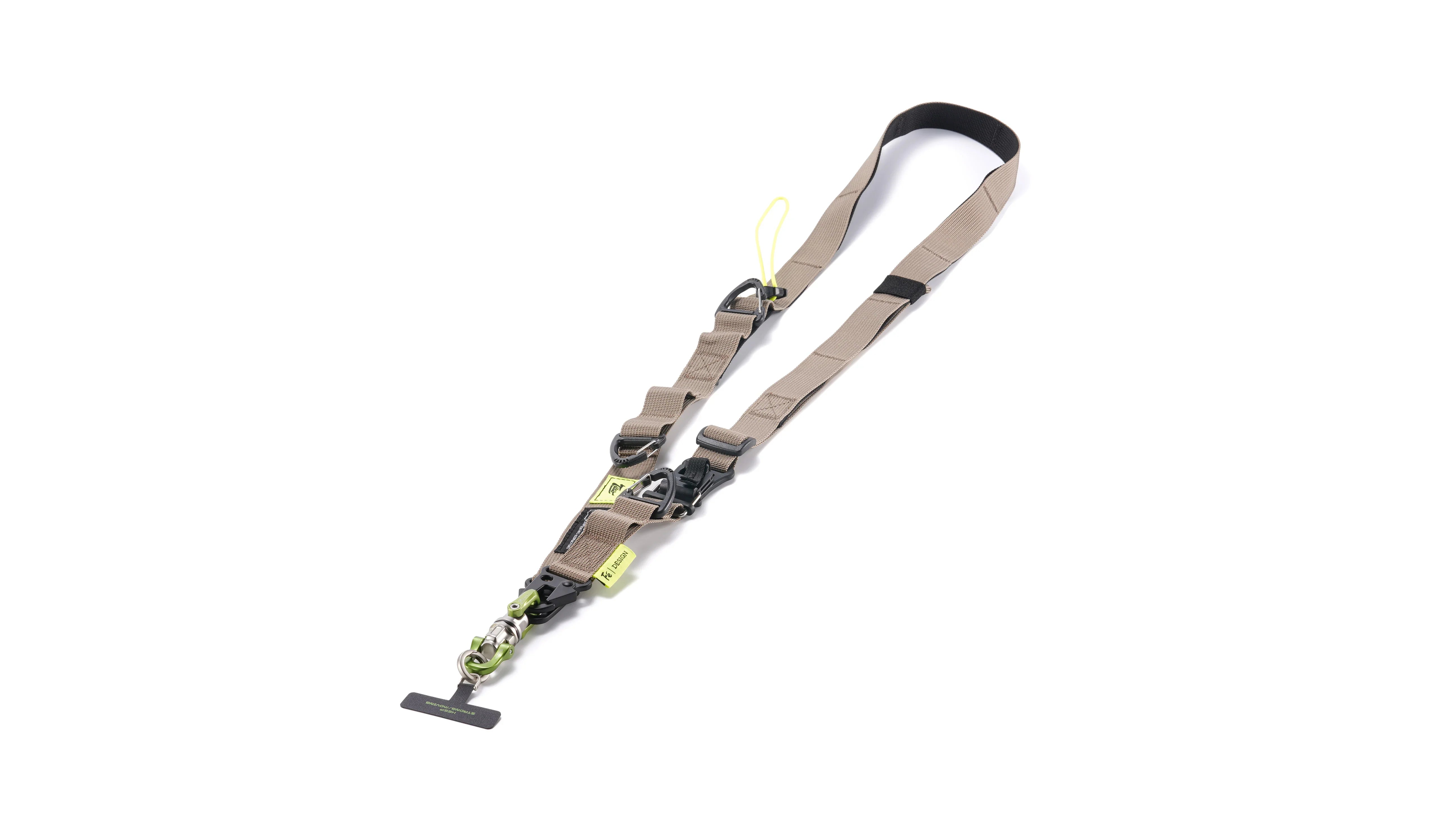 Tilta Fe Shoulder Strap and Buckle Kit