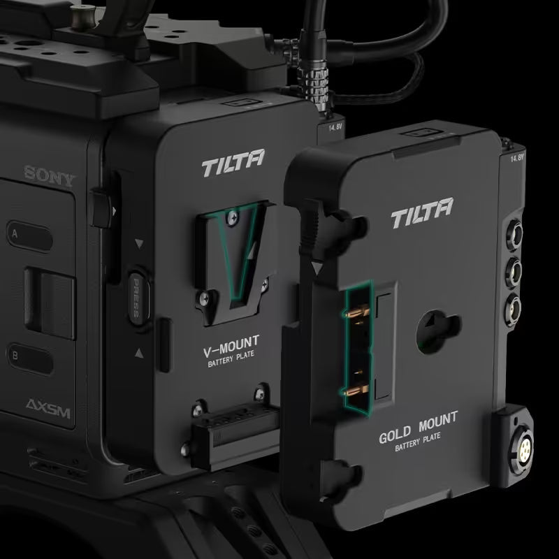 TILTA UK