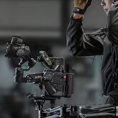 TILTA UK