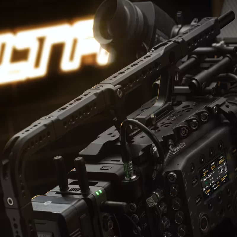 TILTA UK