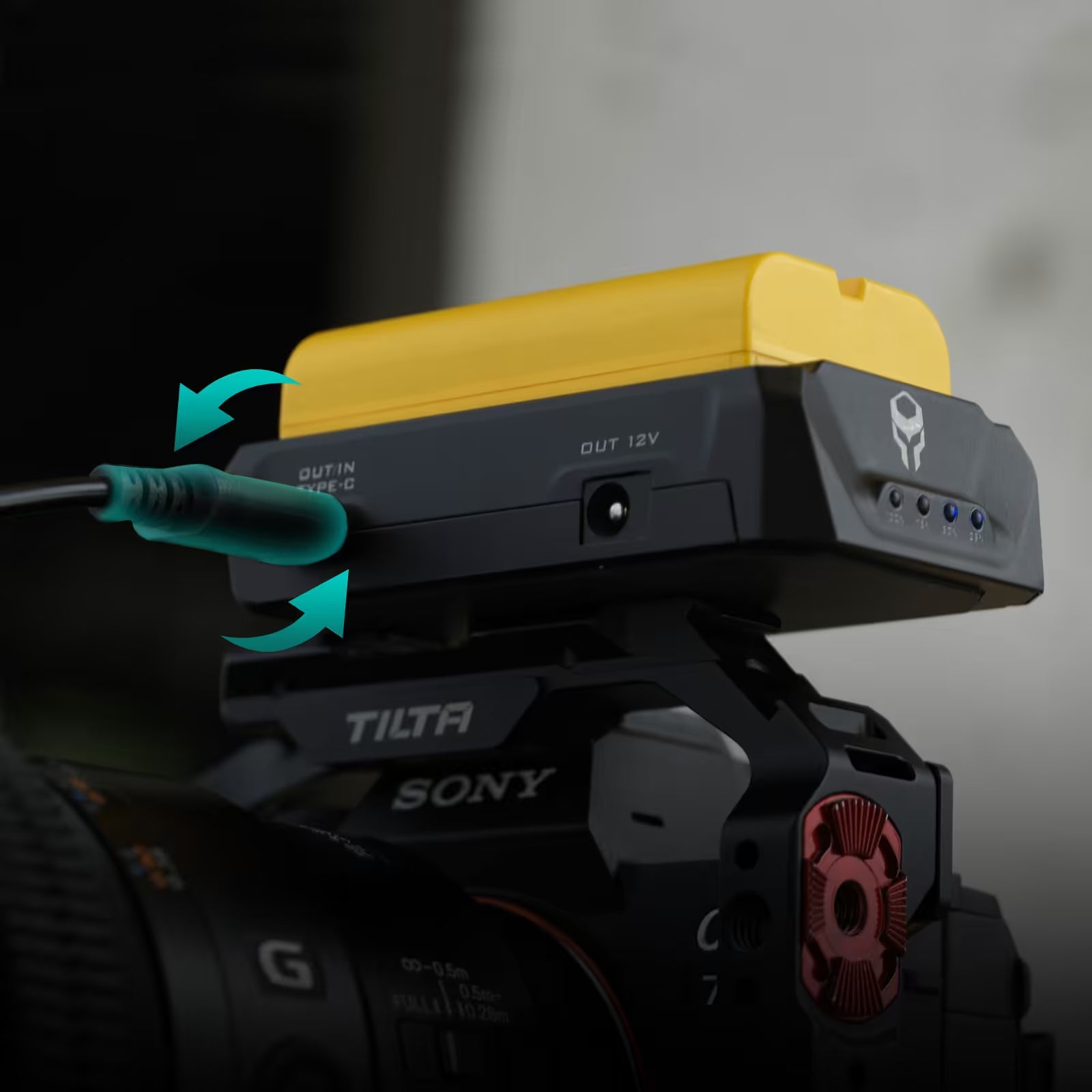 TILTA UK