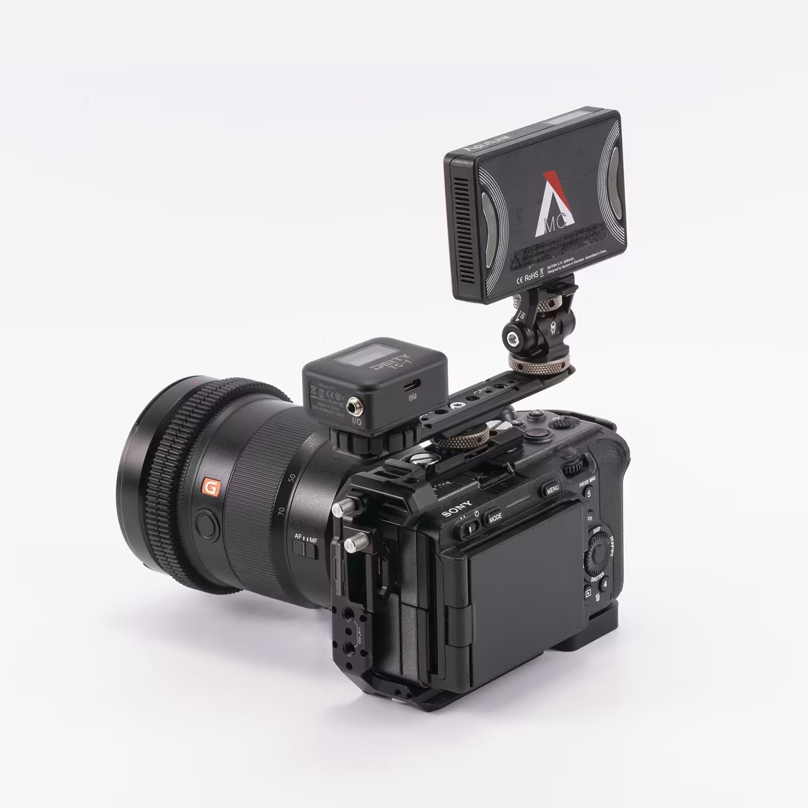 TILTA UK
