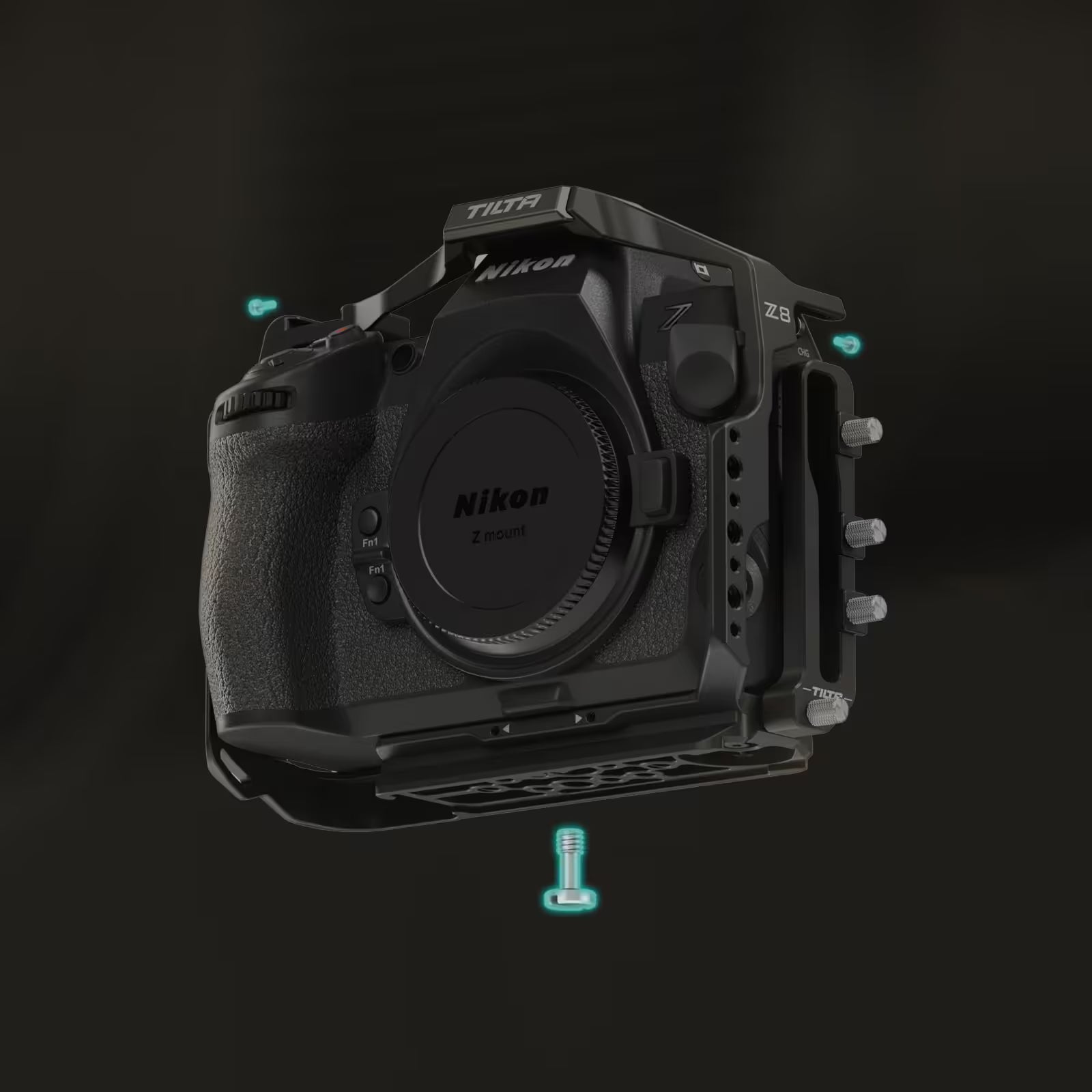TILTA UK