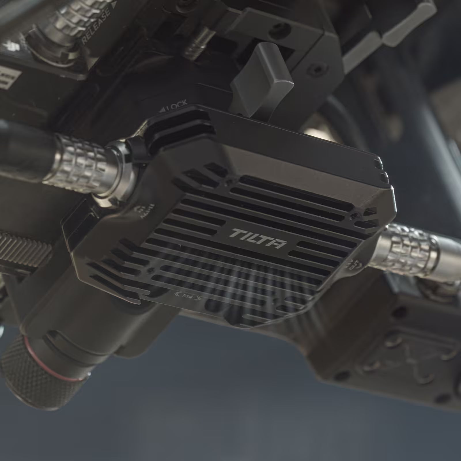 TILTA UK
