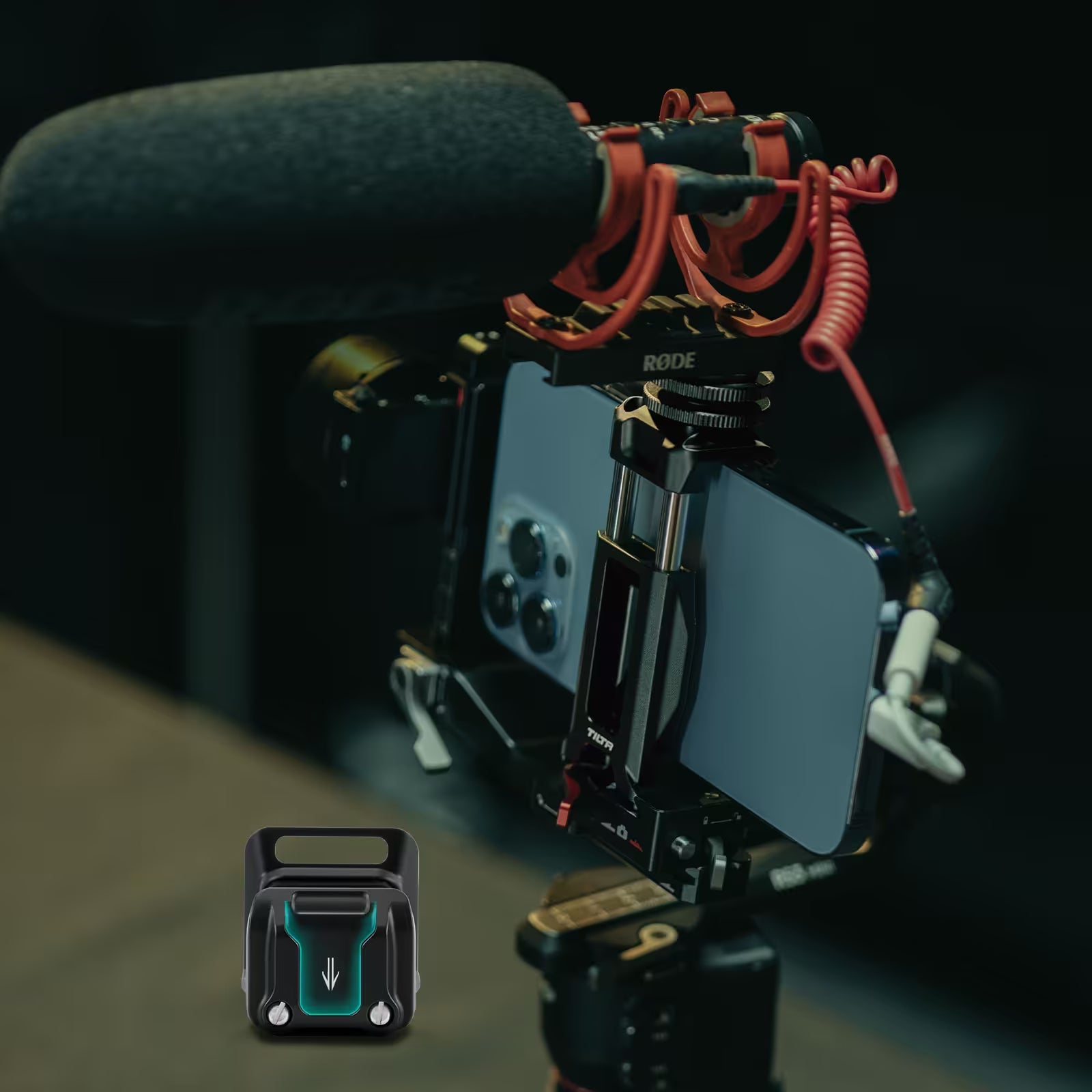 TILTA UK