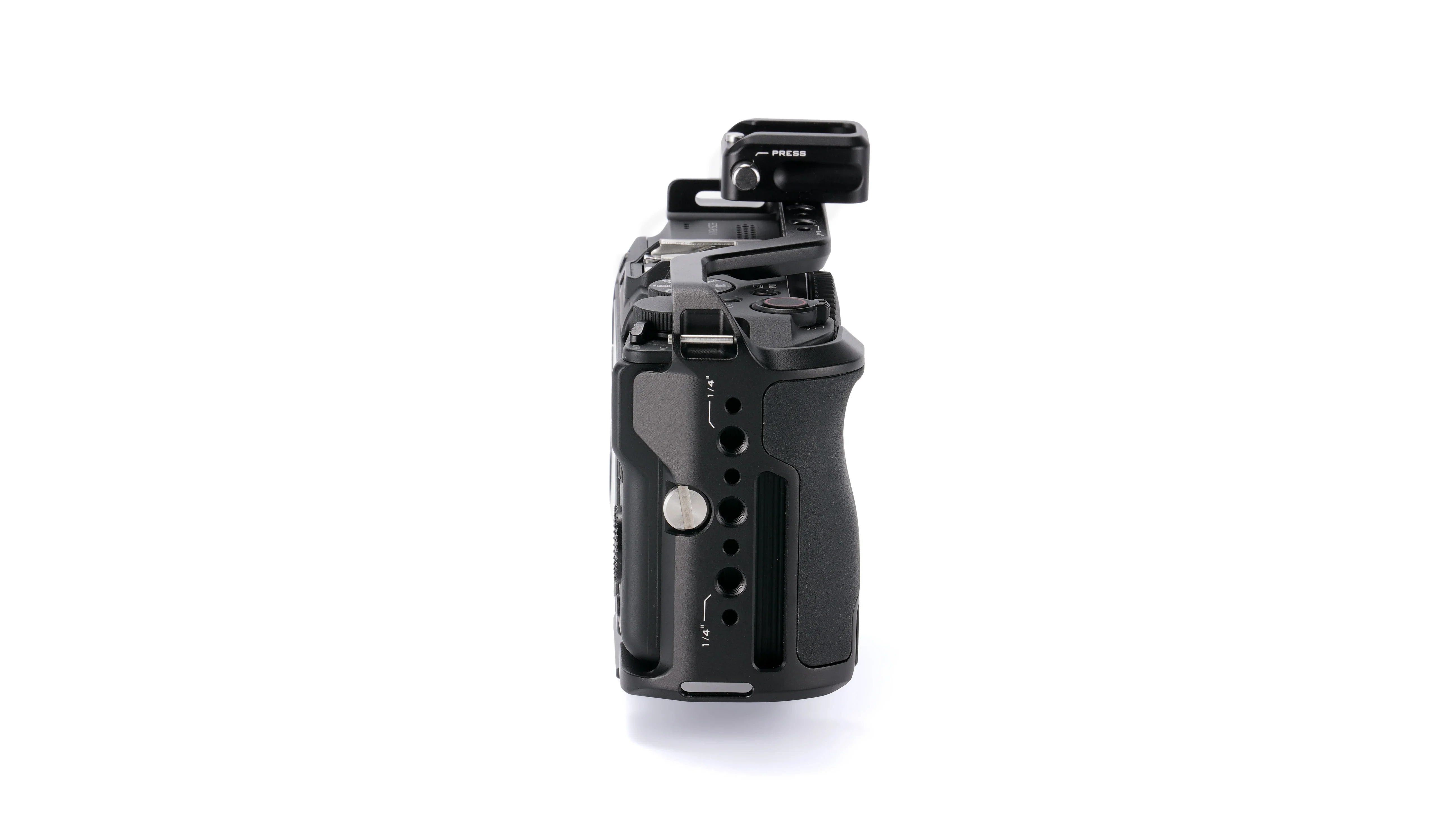 Full Camera Cage for Canon R50 V