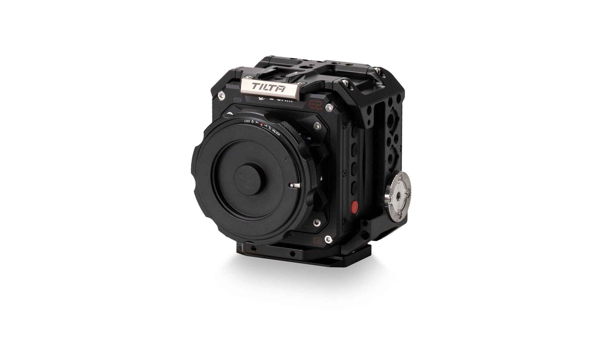 Full Camera Cage for Z CAM