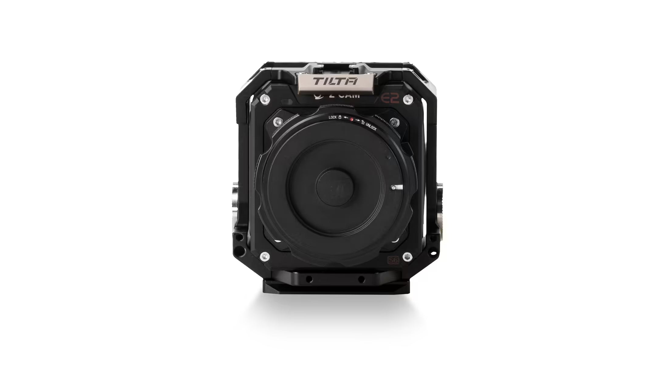 Full Camera Cage for Z CAM