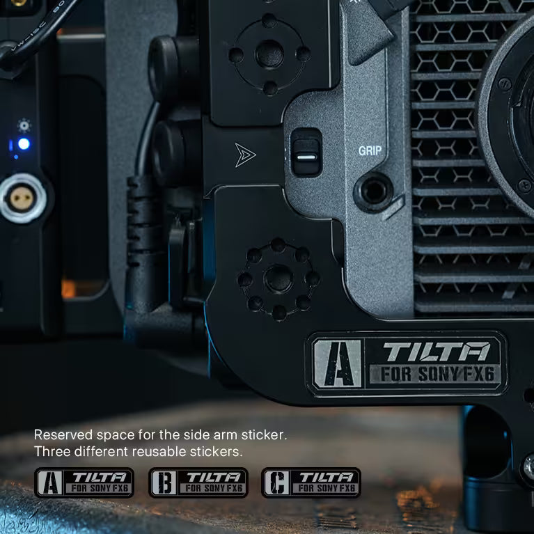 TILTA UK