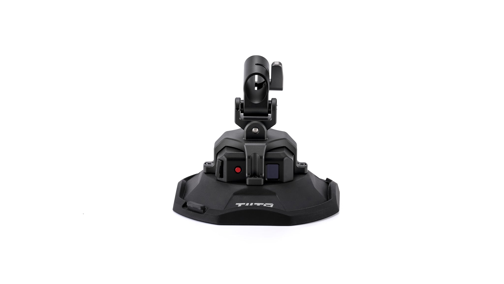 Electronic Suction Cup with 19mm Rod Mount (4.5″)