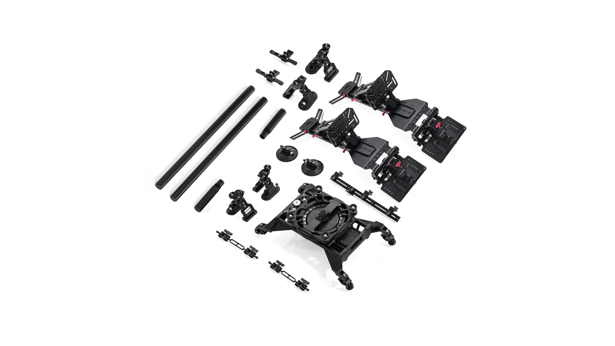 #kit_pro #kit_basic