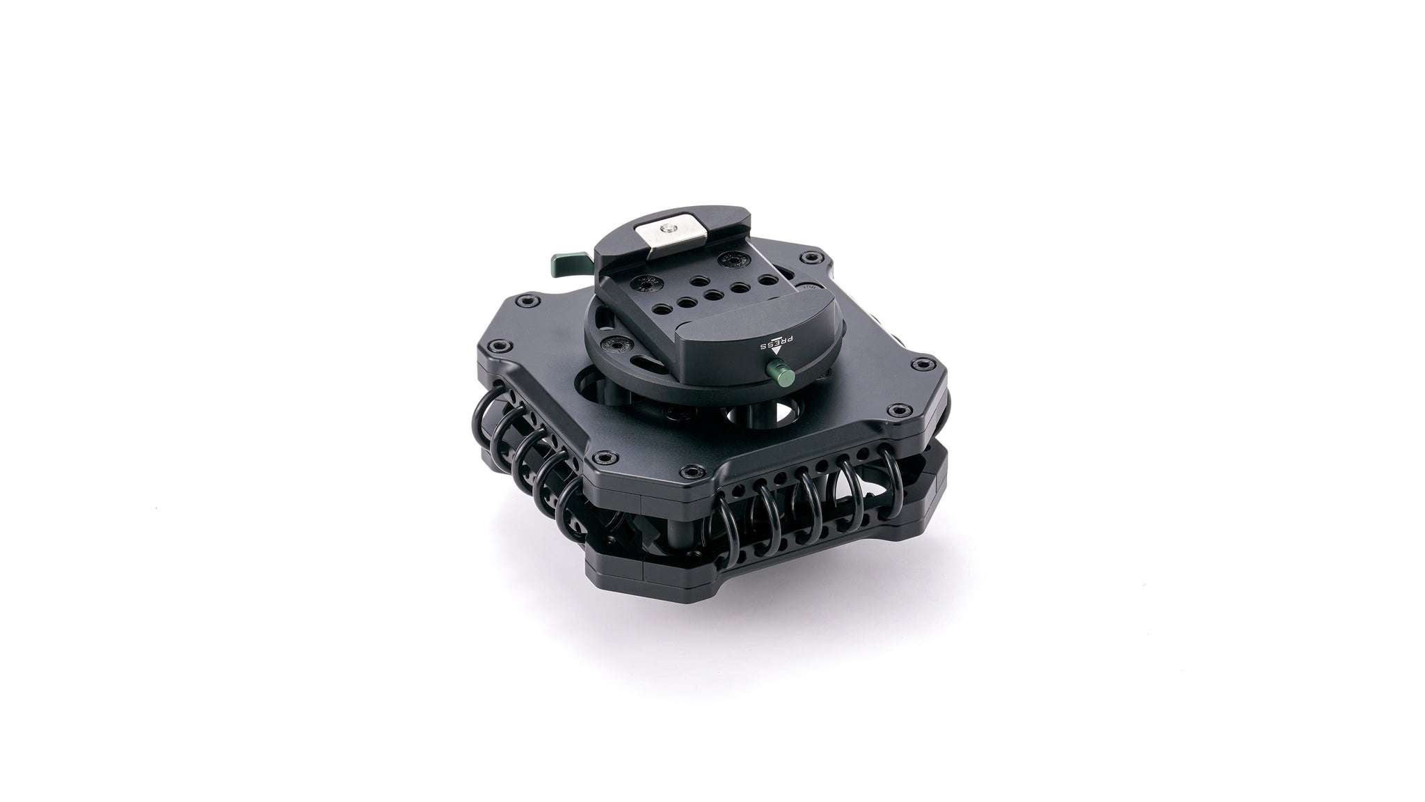 Shock Absorbing Head for Hydra Arm Mini