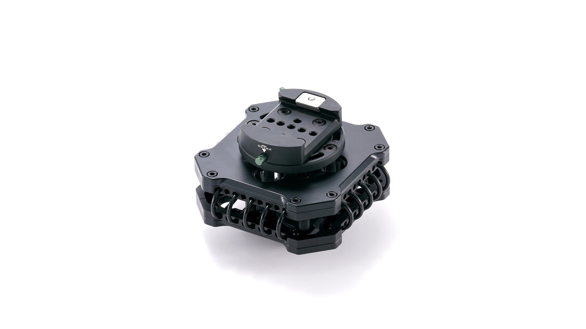 Shock Absorbing Head for Hydra Arm Mini