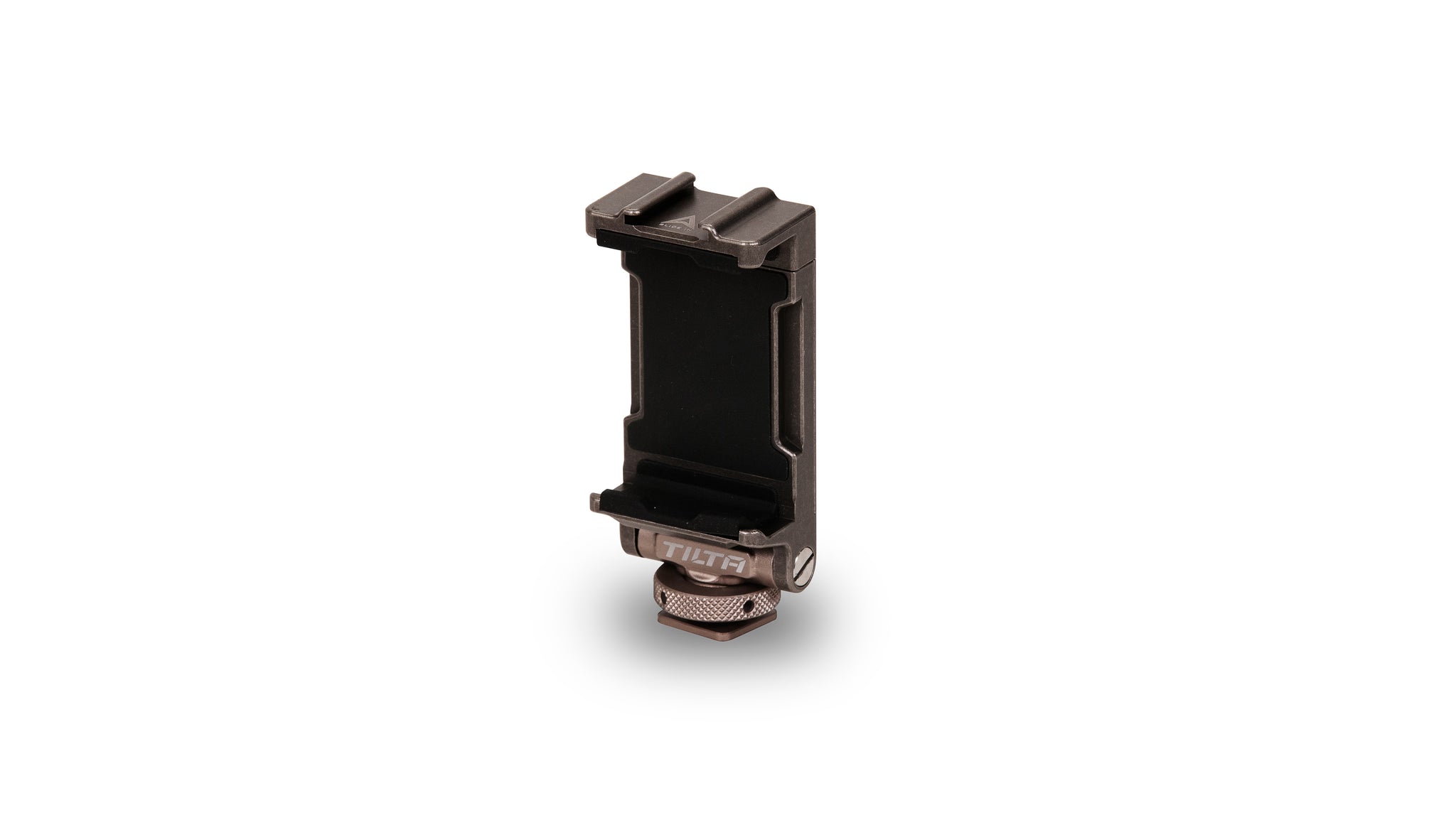 Tilta Adjustable Cold Shoe Phone Mounting Bracket