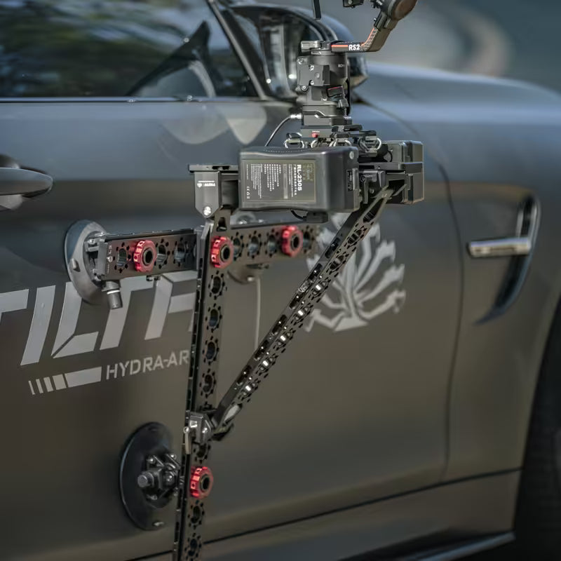 TILTA UK