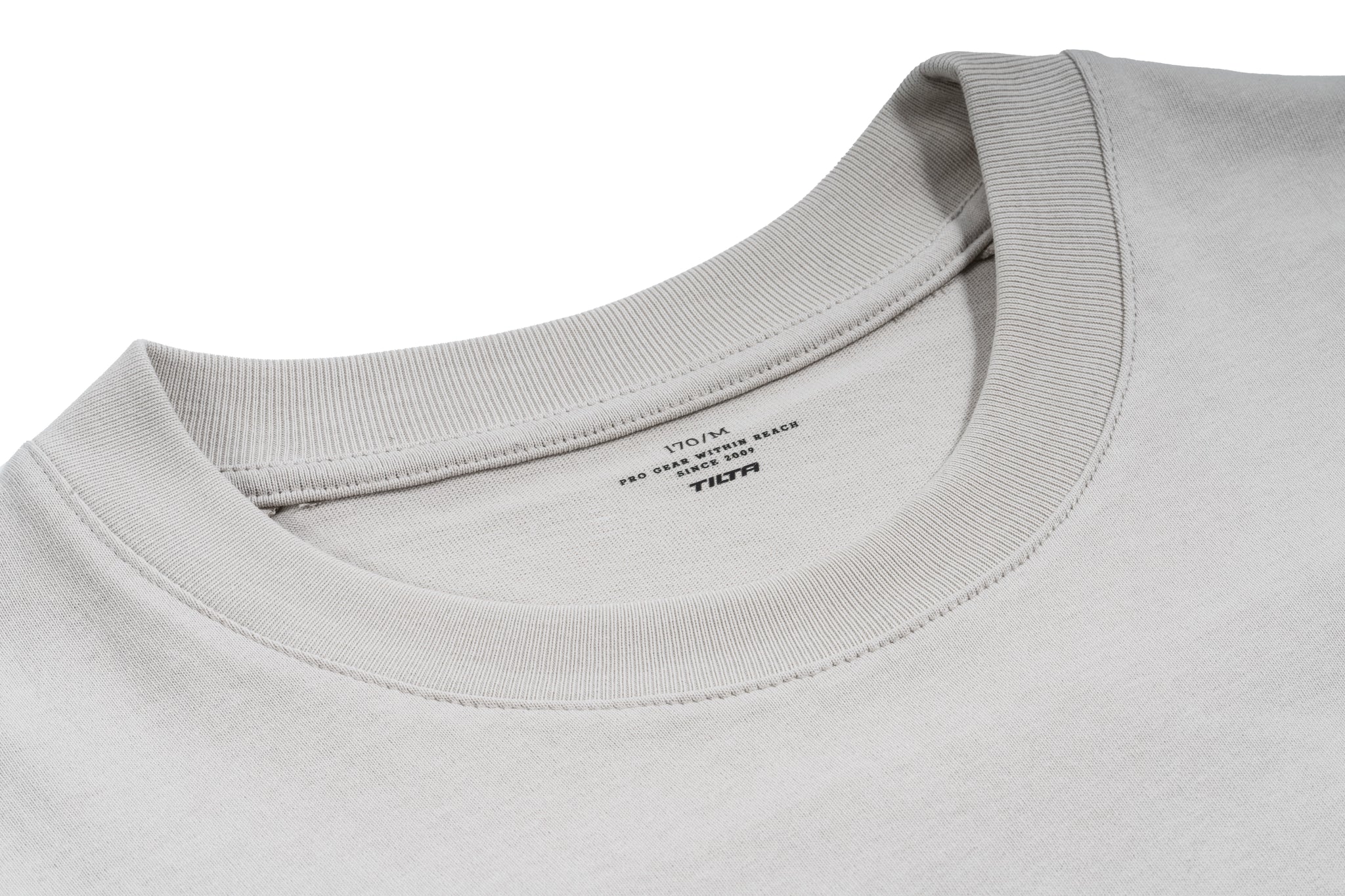 Hydra Arm Futuristic Sketch T-Shirt - Cream White