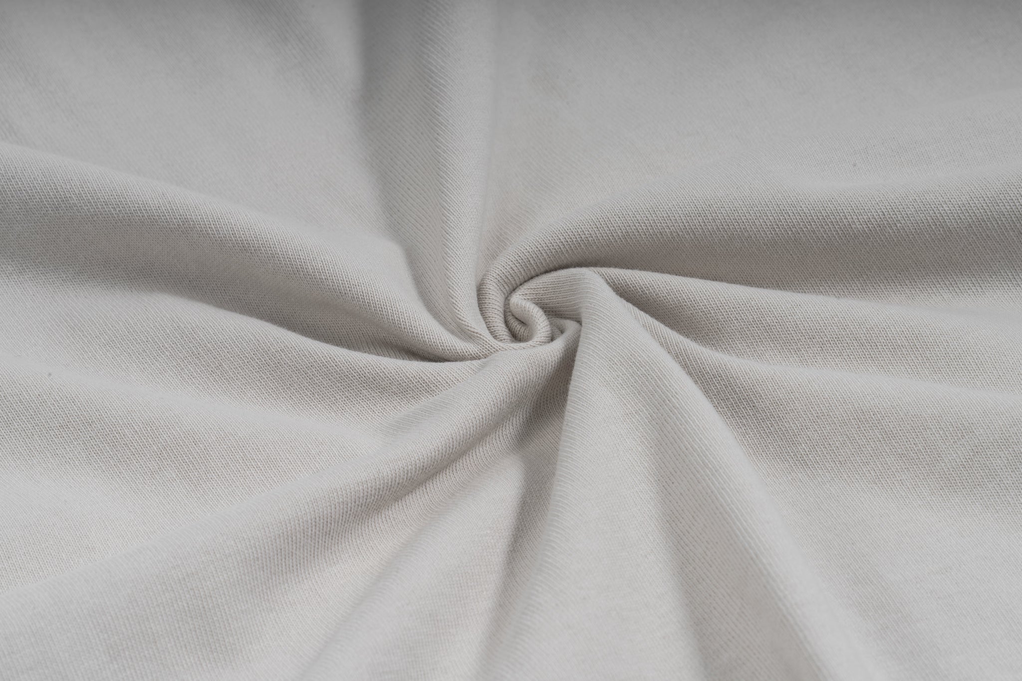Hydra Arm Futuristic Sketch T-Shirt - Cream White