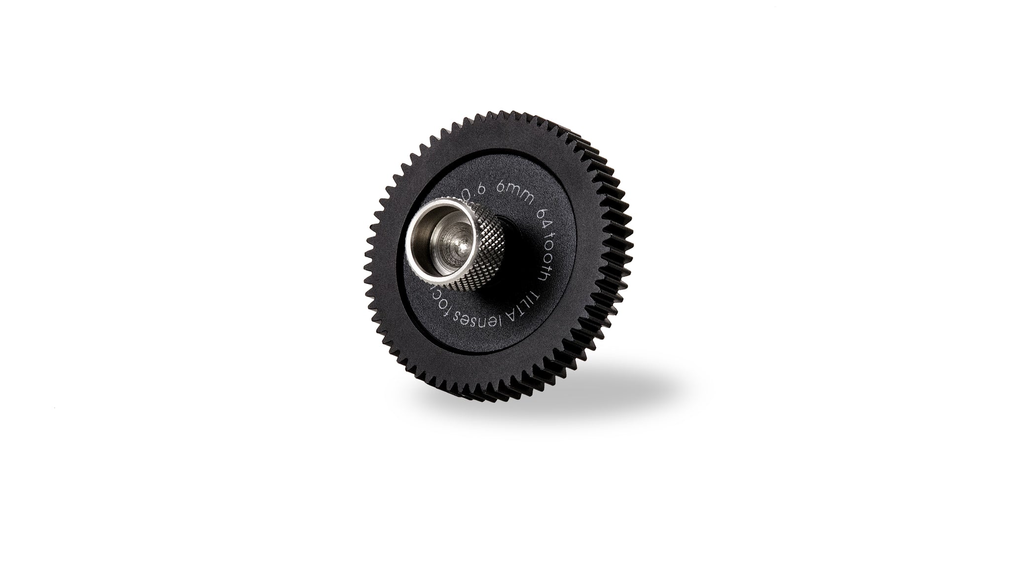Follow Focus Gear for FF-T05 - 6mm 0.6m 64-tooth
