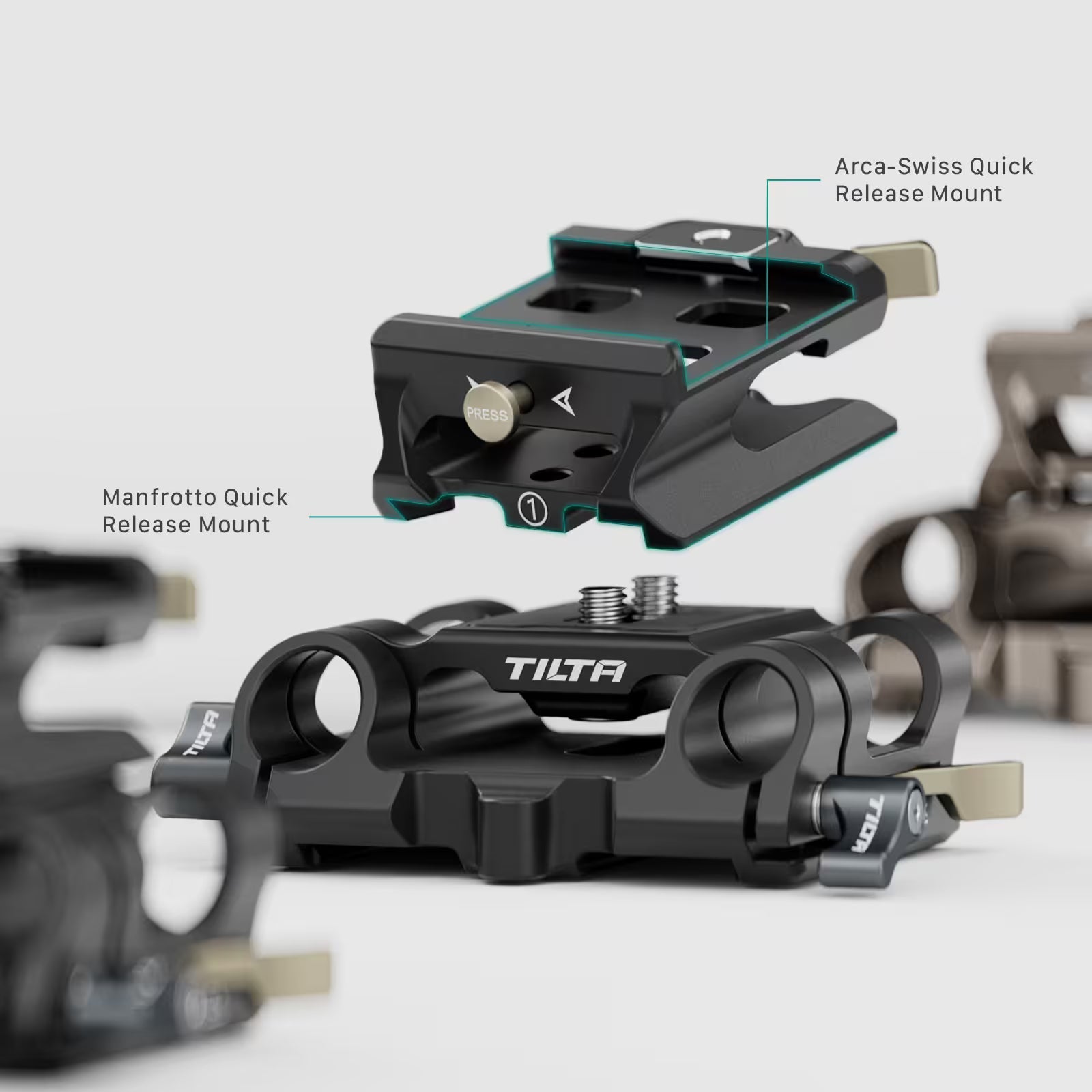 TILTA UK
