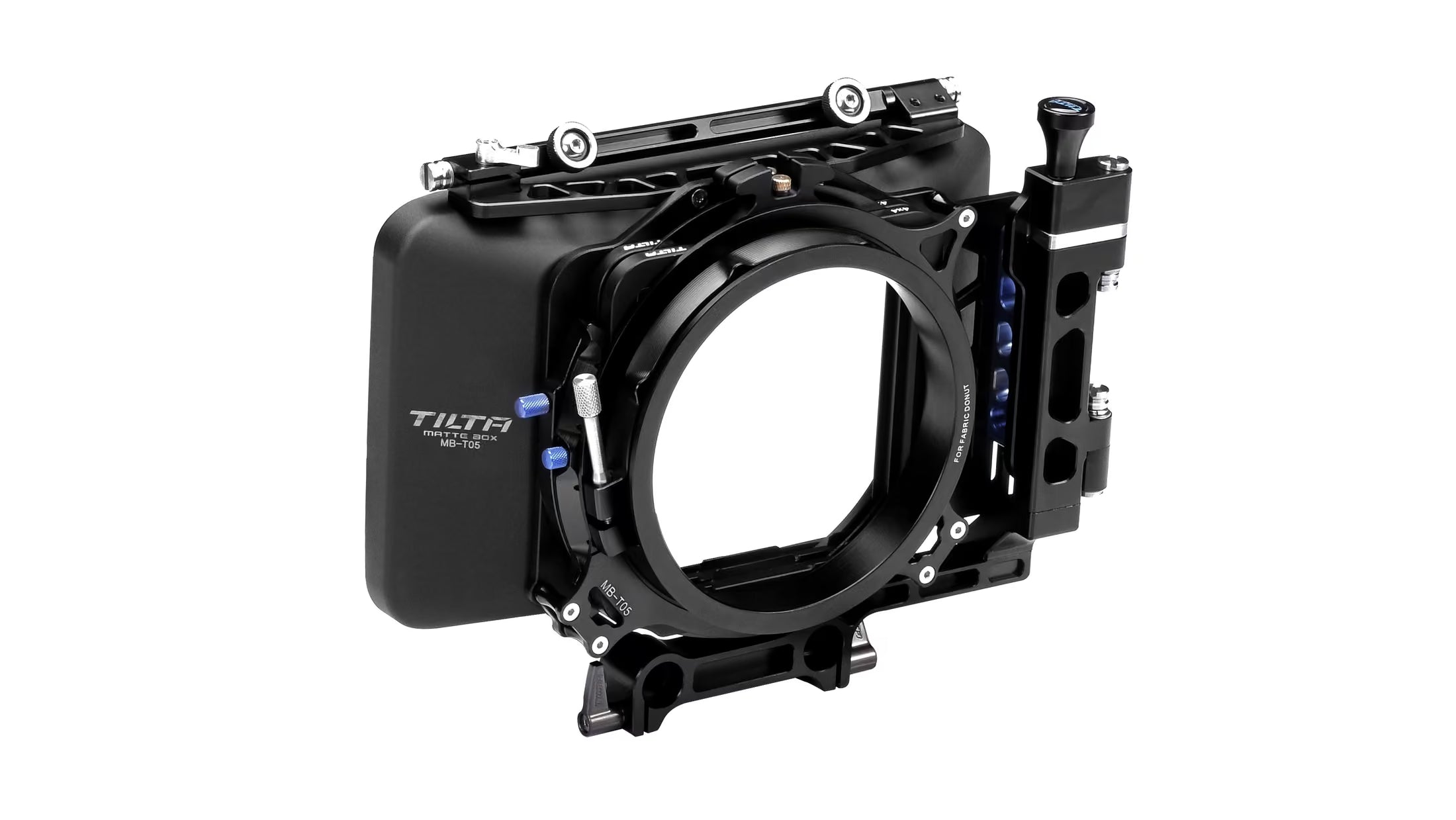 Tilta Lightweight Shoulder Rig - Black
