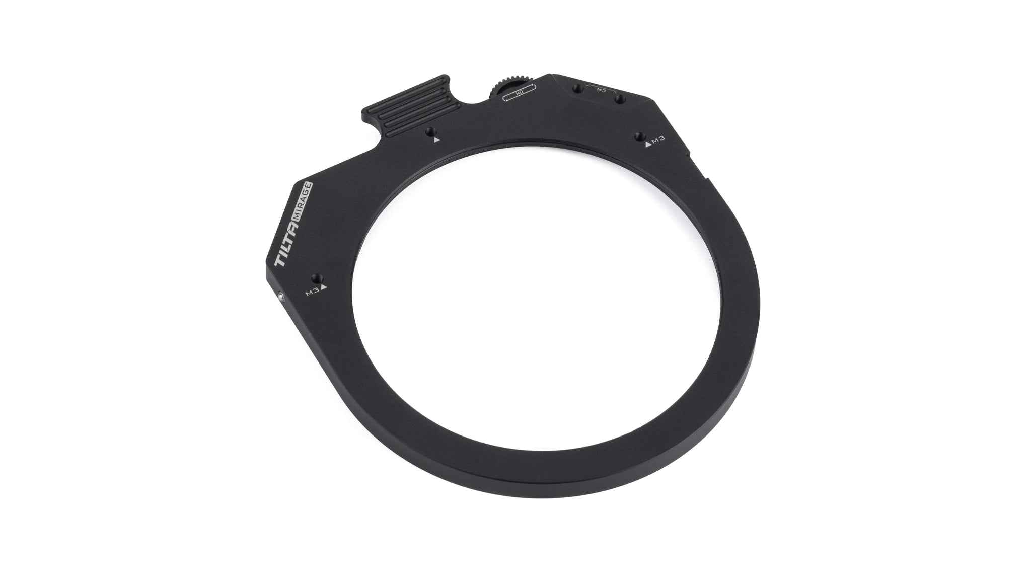 Rotatable Circular Filter Tray for Tilta Mirage