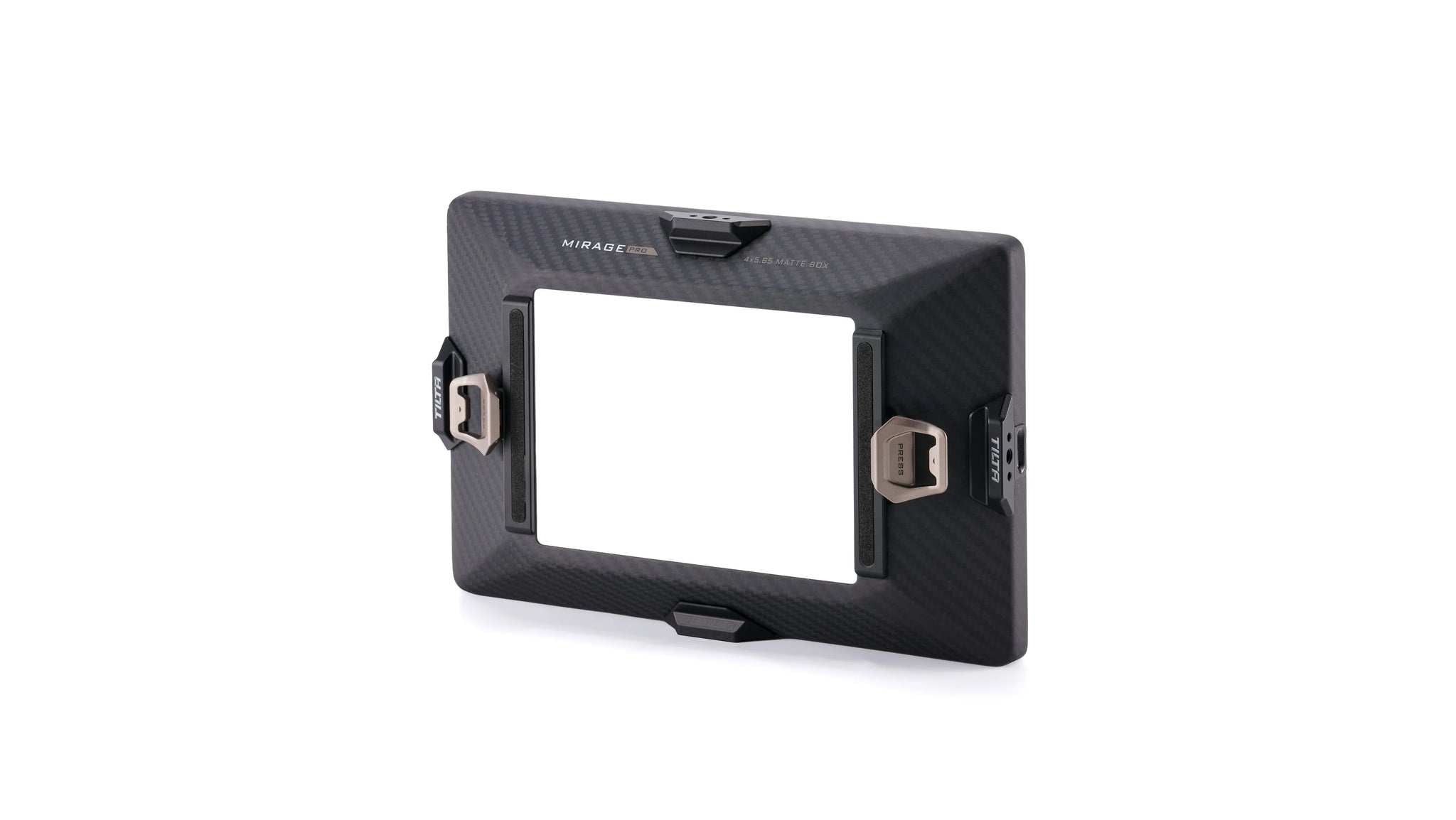Carbon Fiber Hood for Tilta Mirage Pro Matte Box
