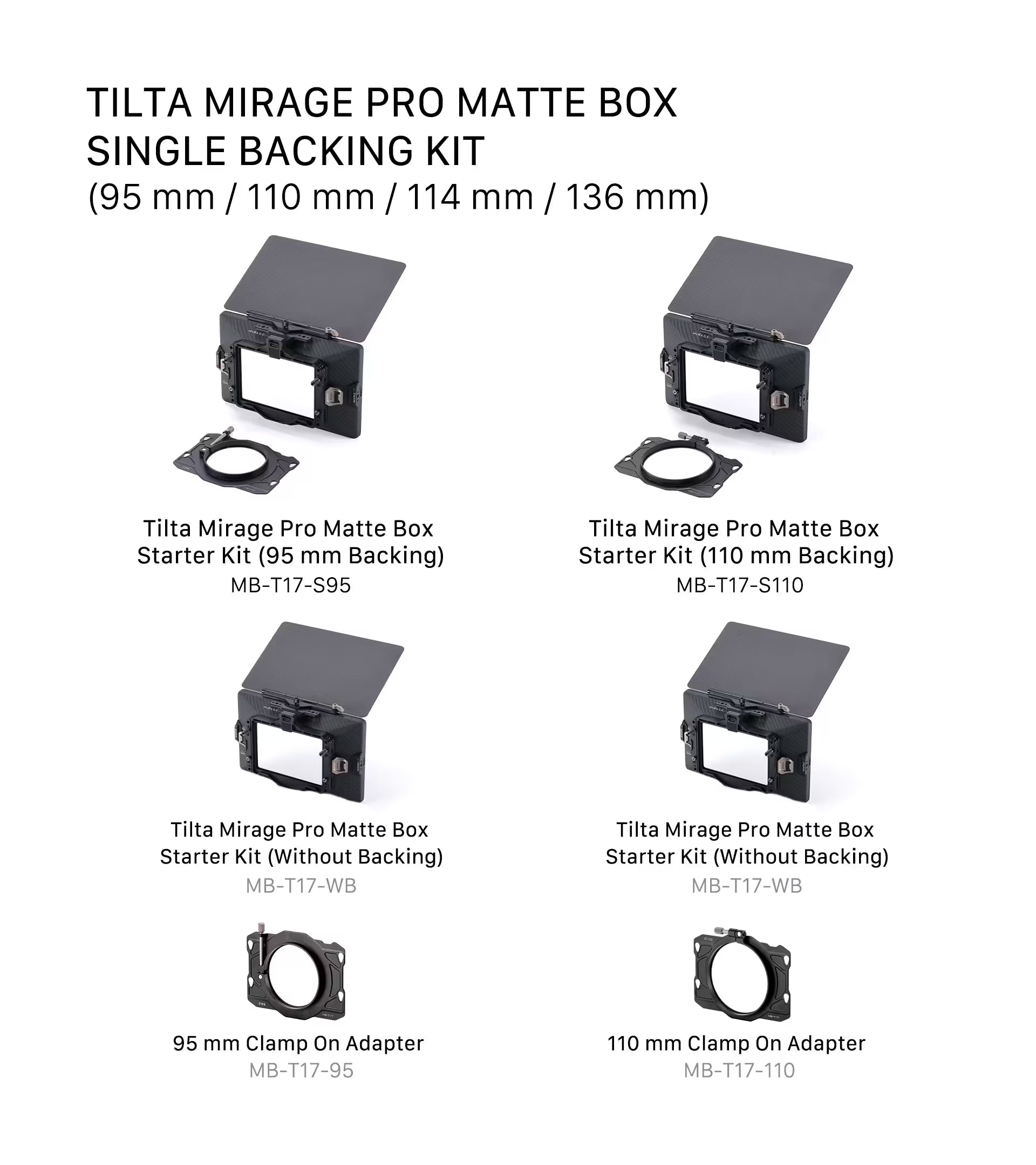 TILTA UK