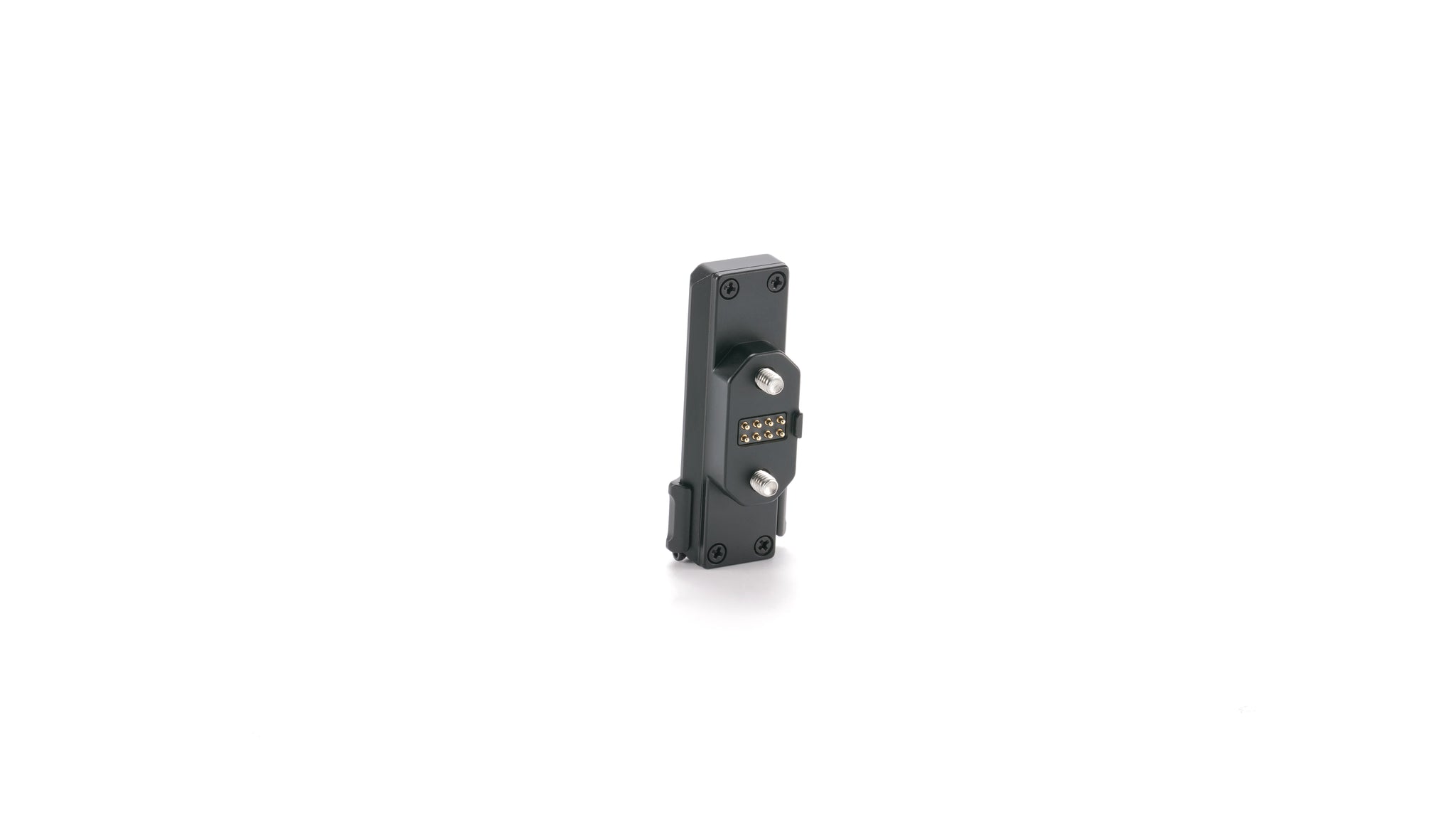 Nucleus Nano II Hand Wheel to DJI Ronin Control Adapter