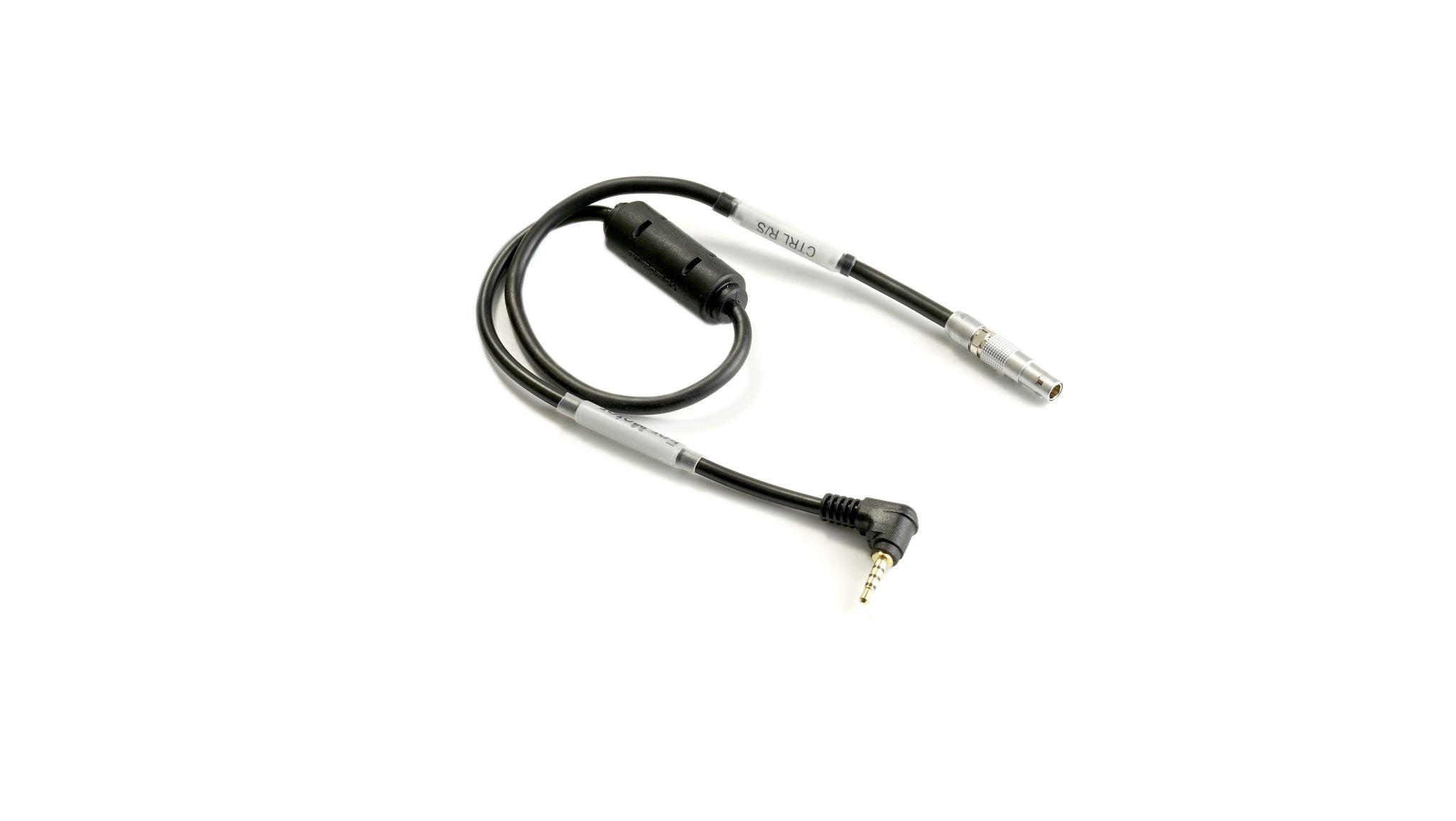#r s cable_red dsmc2