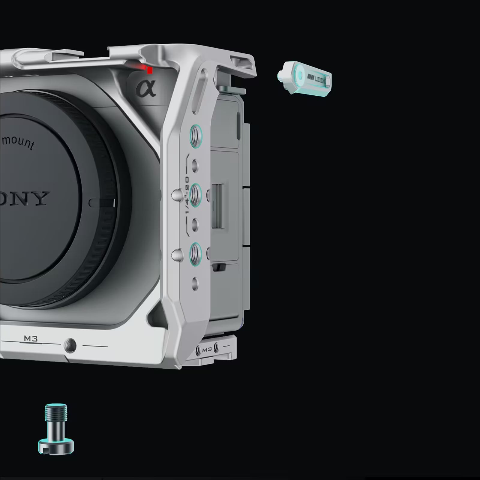 TILTA UK