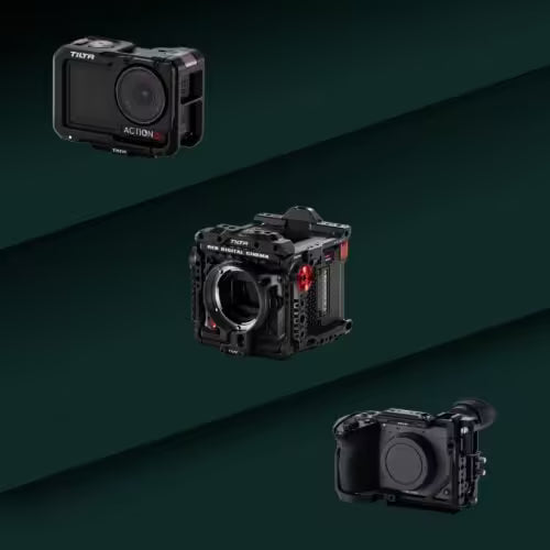 TILTA UK