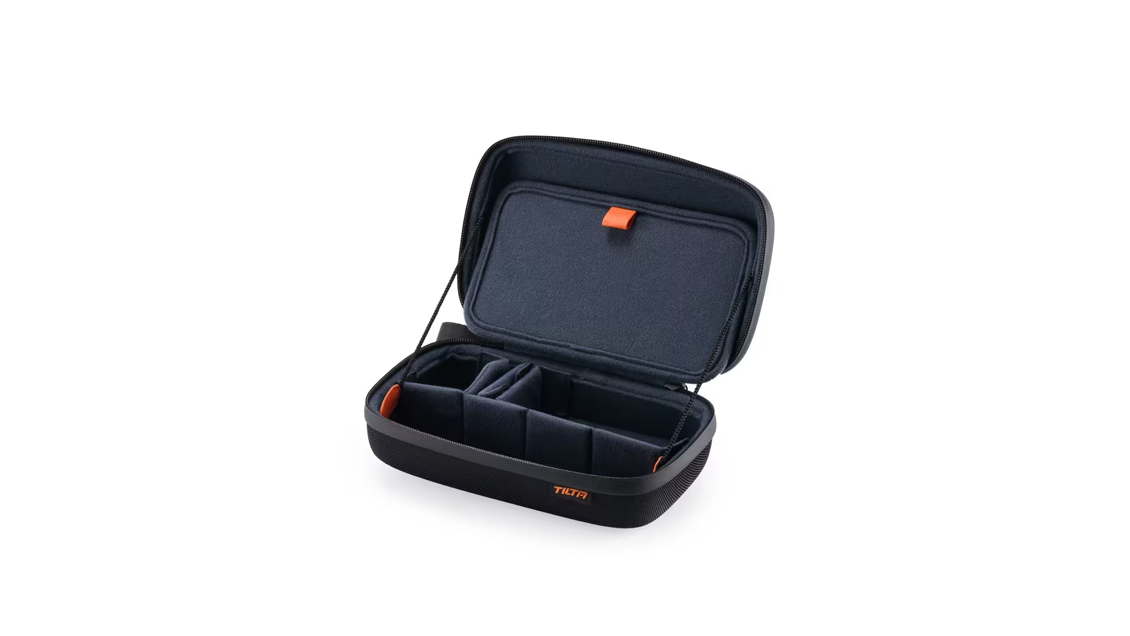 Universal Carrying Case for Action Cameras