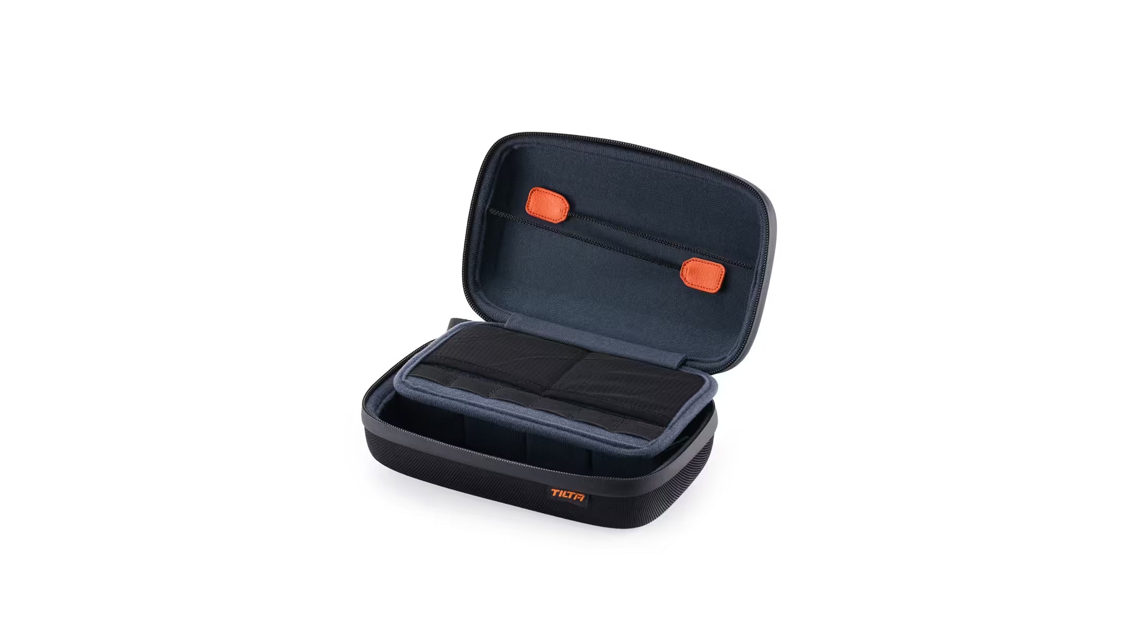 Universal Carrying Case for Action Cameras